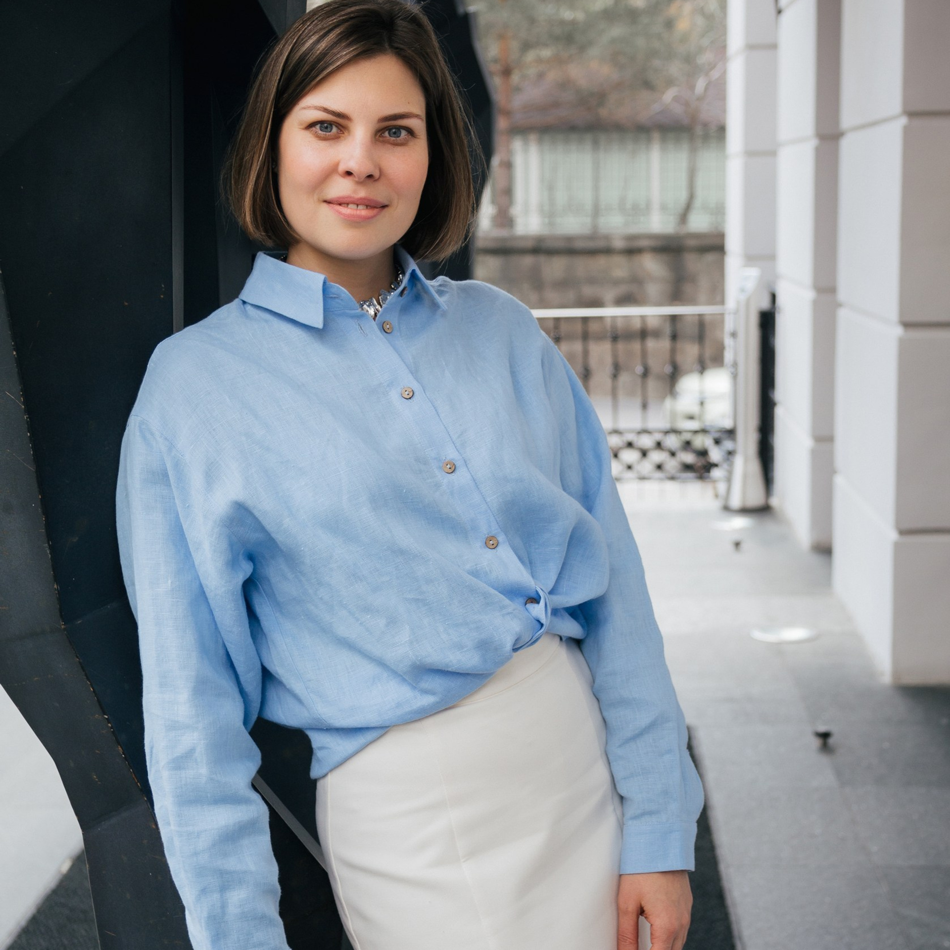 Отзывы. Коммерческий фотограф в Москве, Наталия Горячева