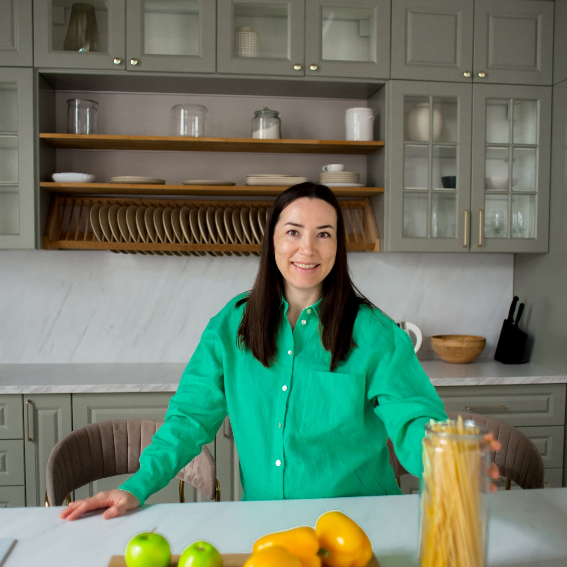 Отзывы. Коммерческий фотограф в Москве, Наталия Горячева