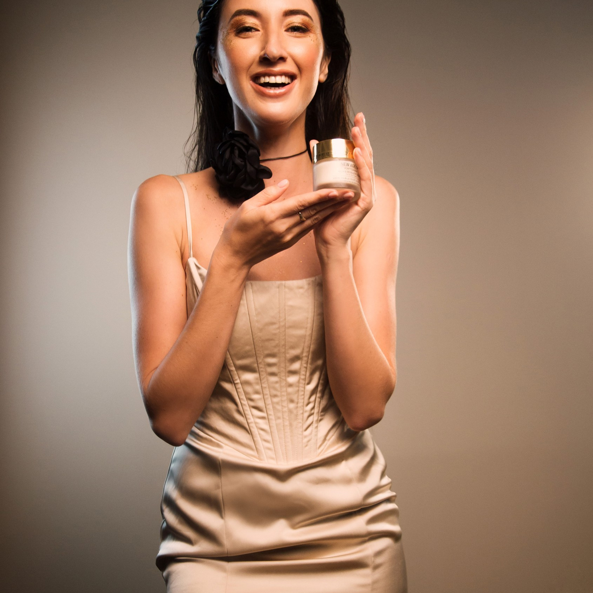 Отзывы. Коммерческий фотограф в Москве, Наталия Горячева