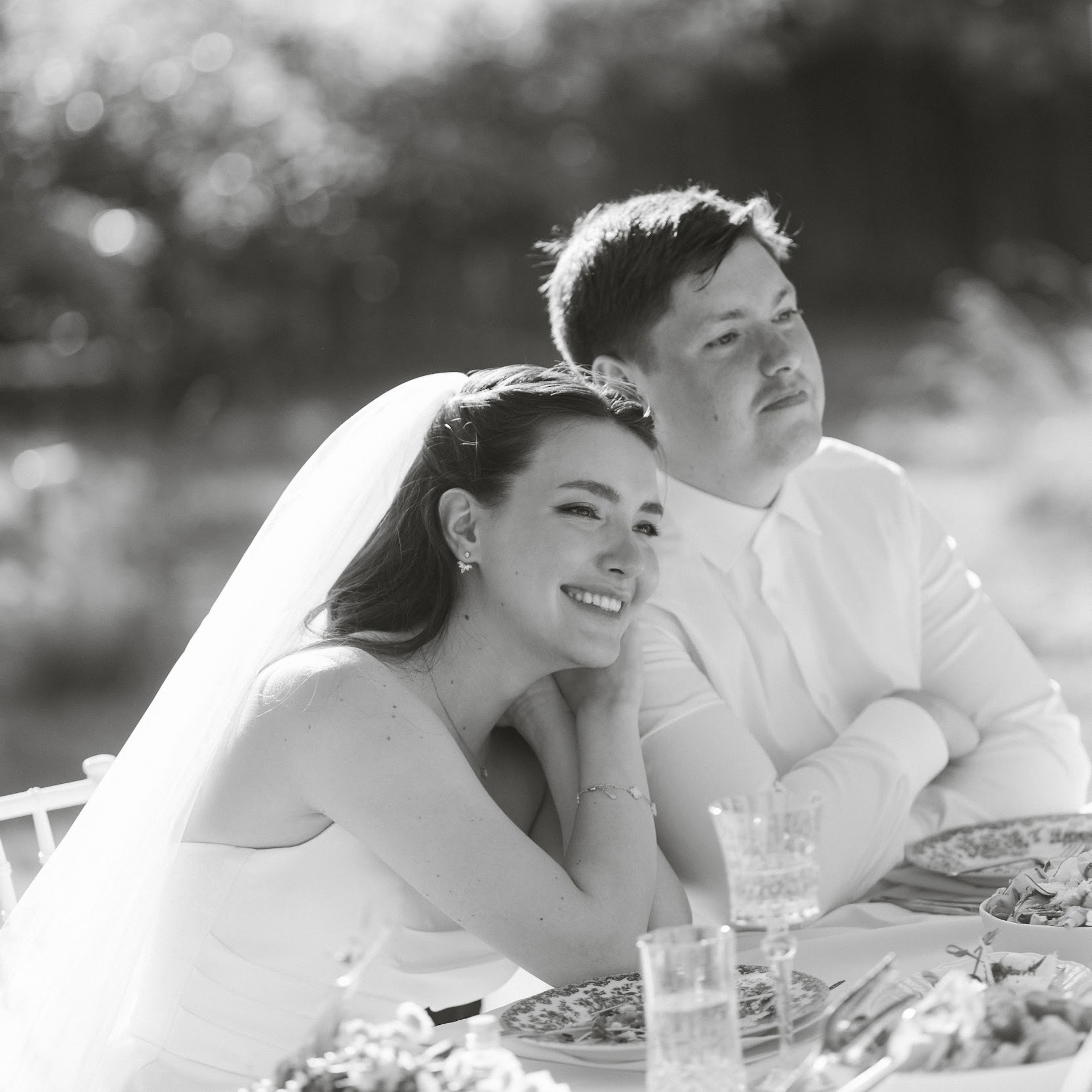 Отзывы. Свадебный визажист в Санкт-Петербурге Екатерина Крапкина