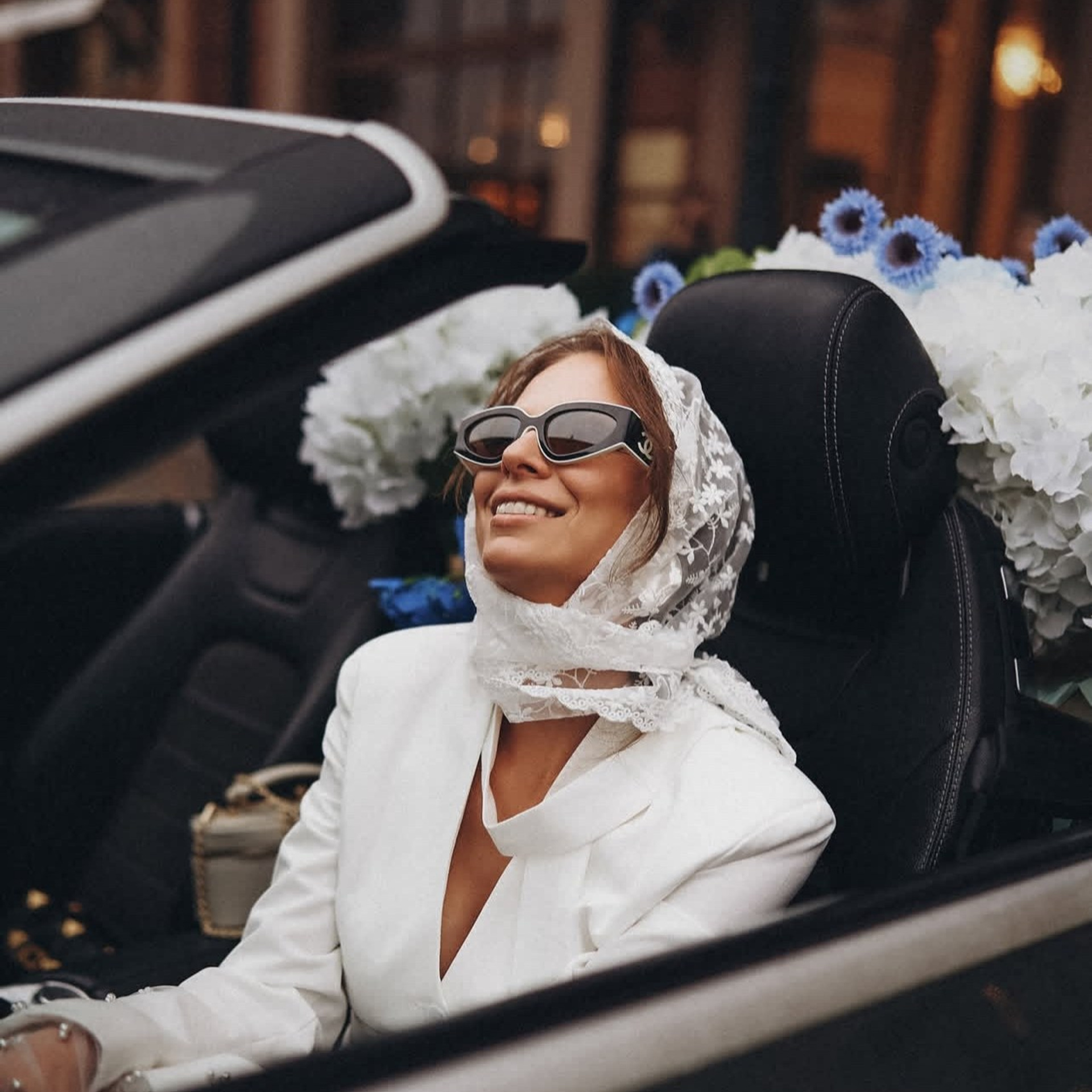 Отзывы. Свадебный визажист в Санкт-Петербурге Екатерина Крапкина