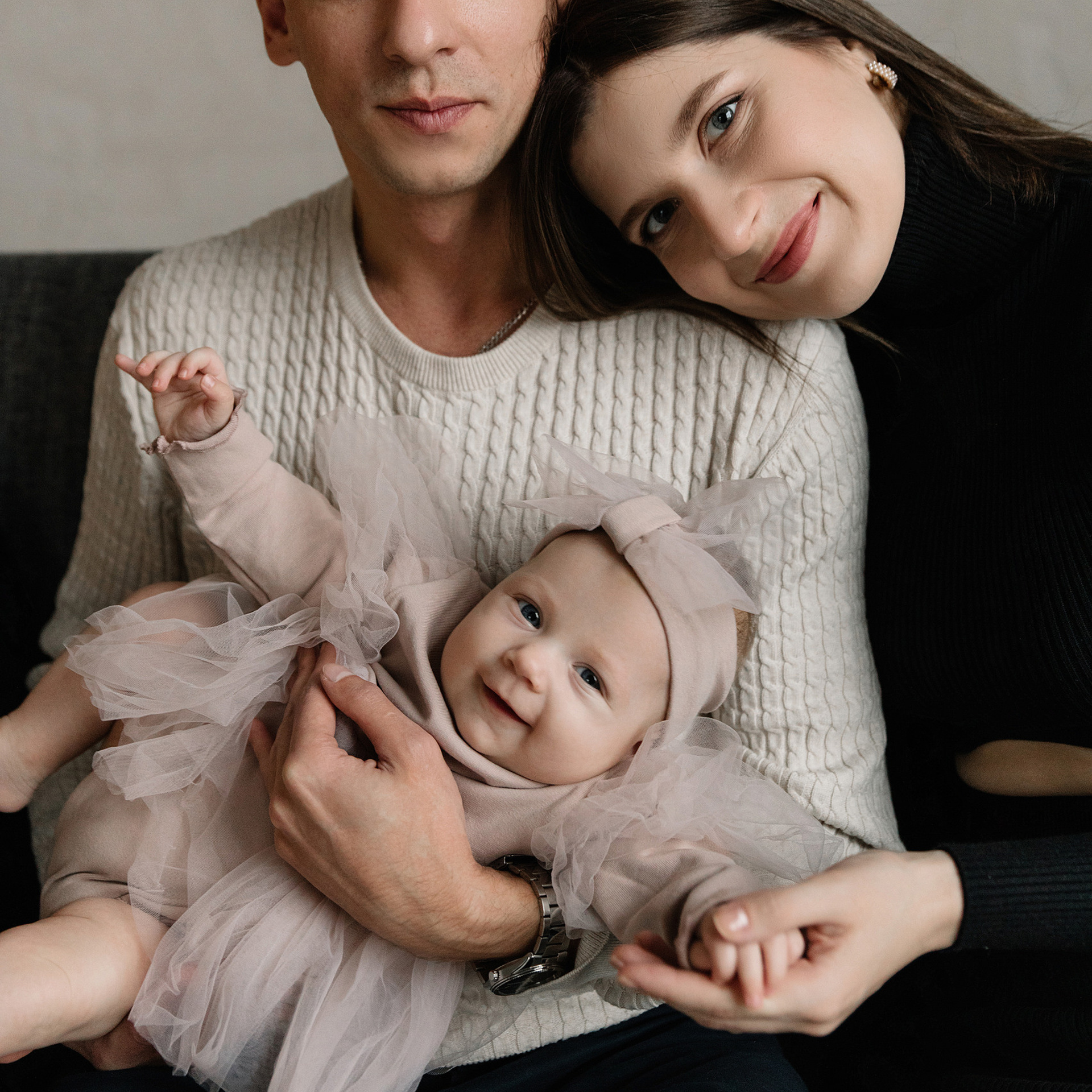 Отзывы. Пушистая Сова - Свадебный и портретный фотограф Воронеж, Москва, Питер