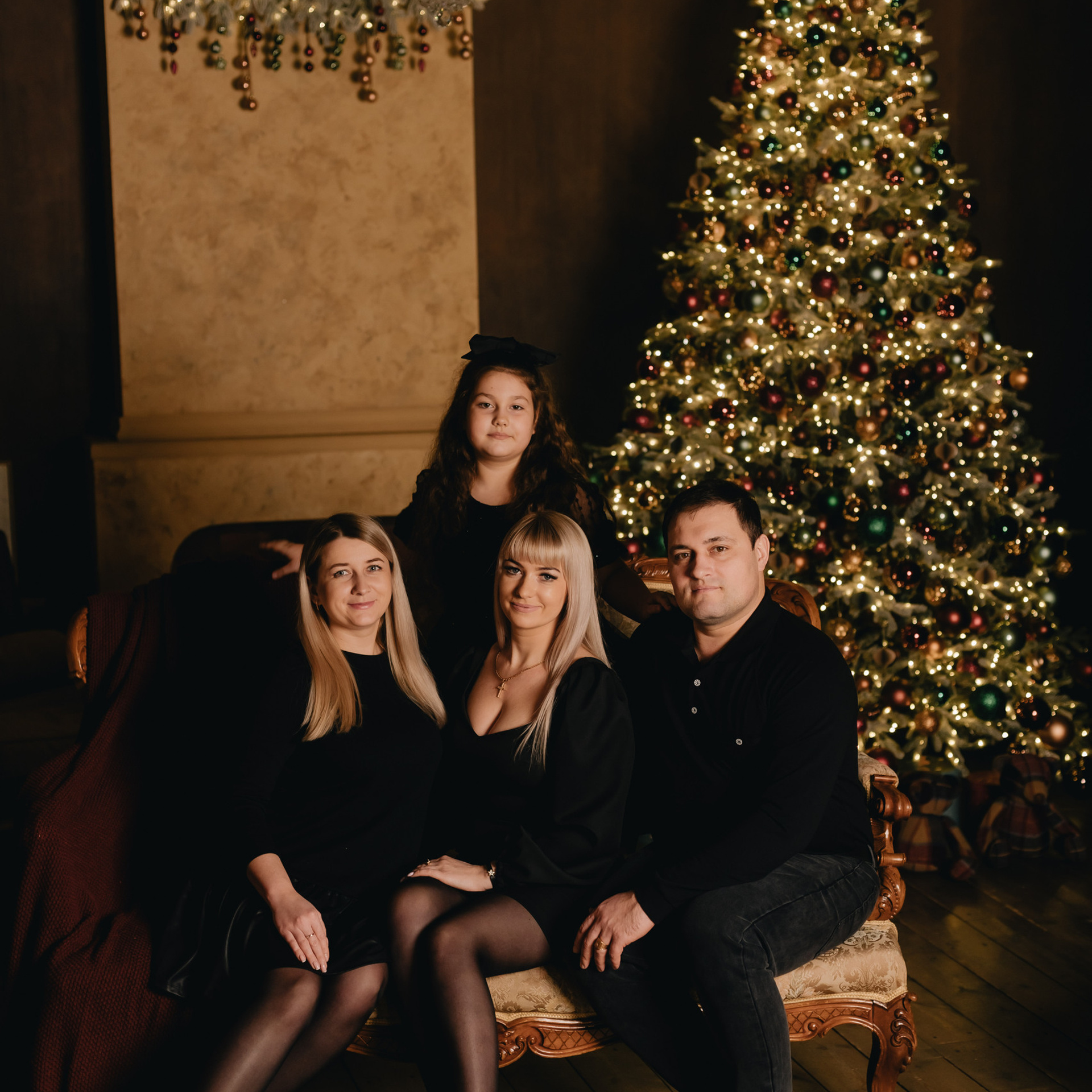 Отзывы. Свадебный и семейный фотограф Пенза Елизавета Зуйкова