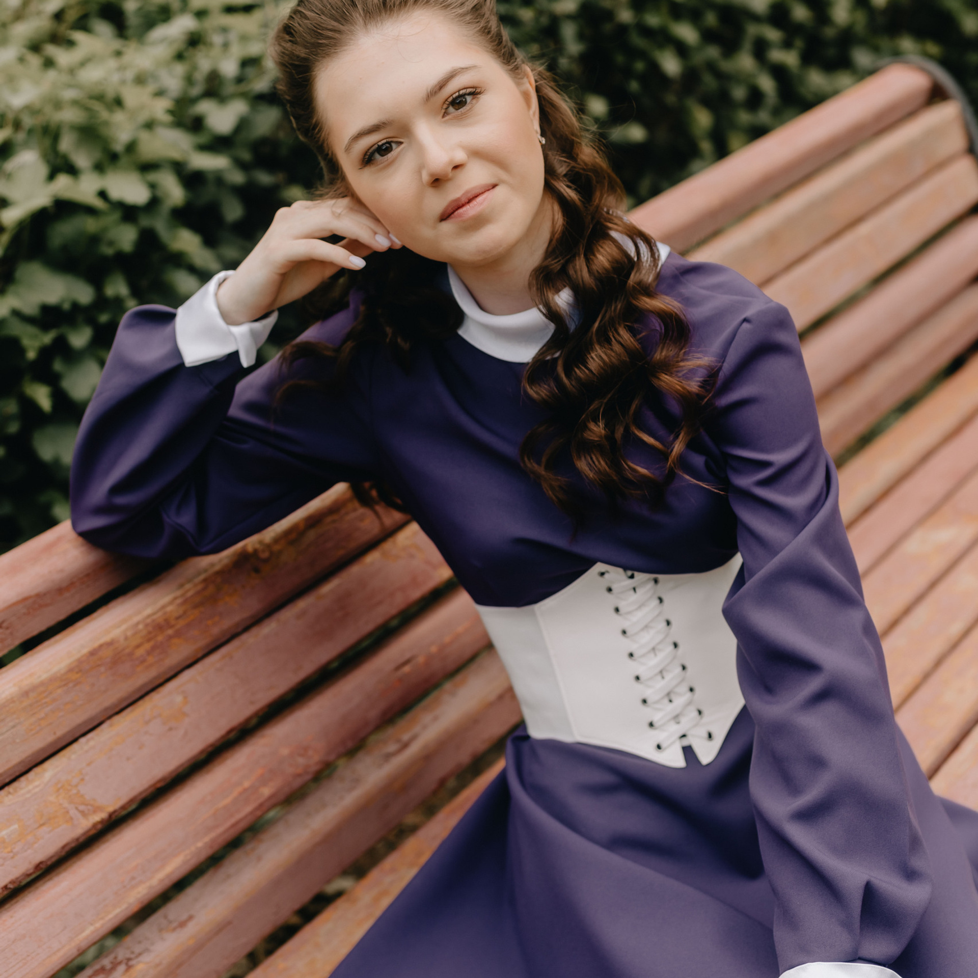 Отзывы. Свадебный и семейный фотограф Пенза Елизавета Зуйкова