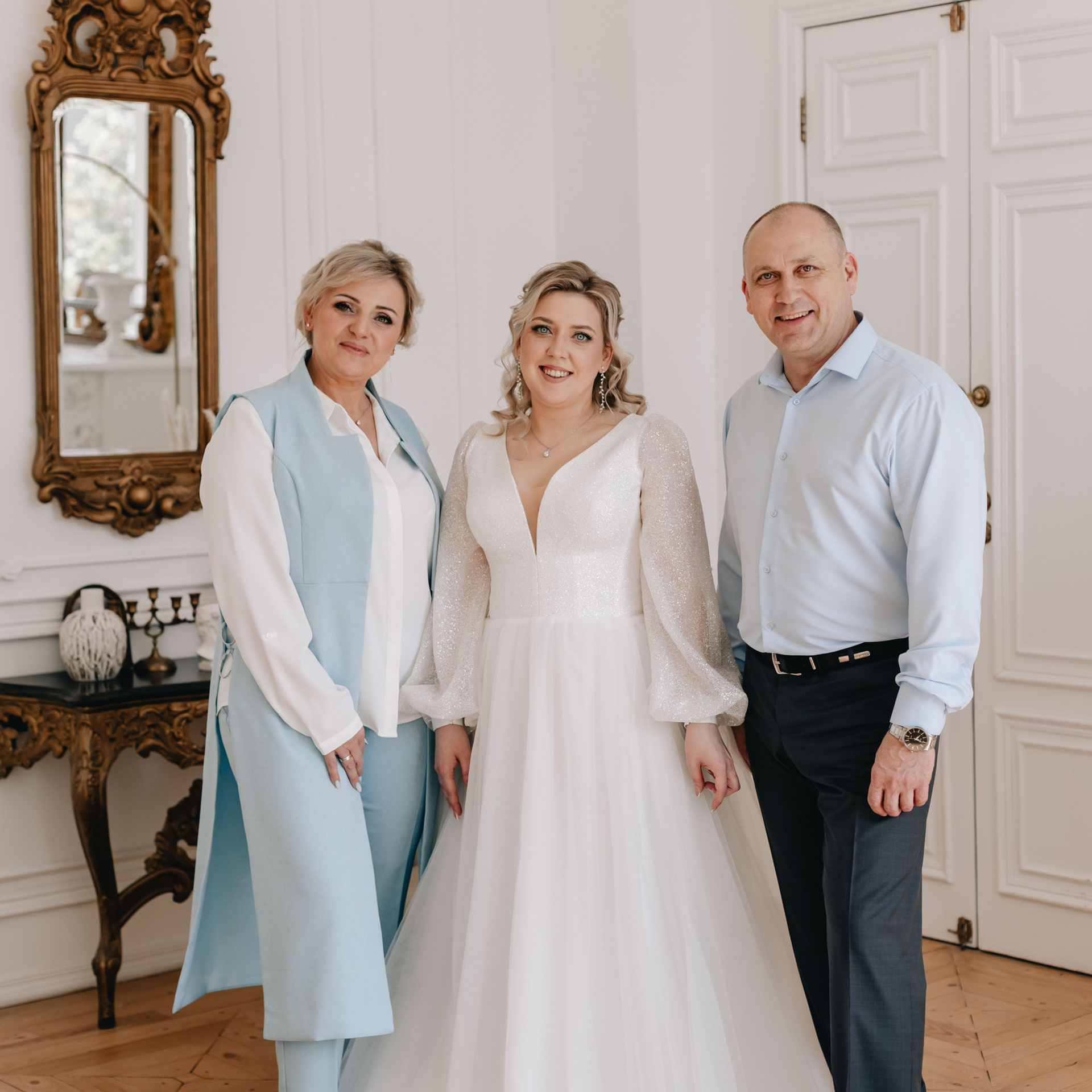 Отзывы. Свадебный и семейный фотограф Пенза Елизавета Зуйкова