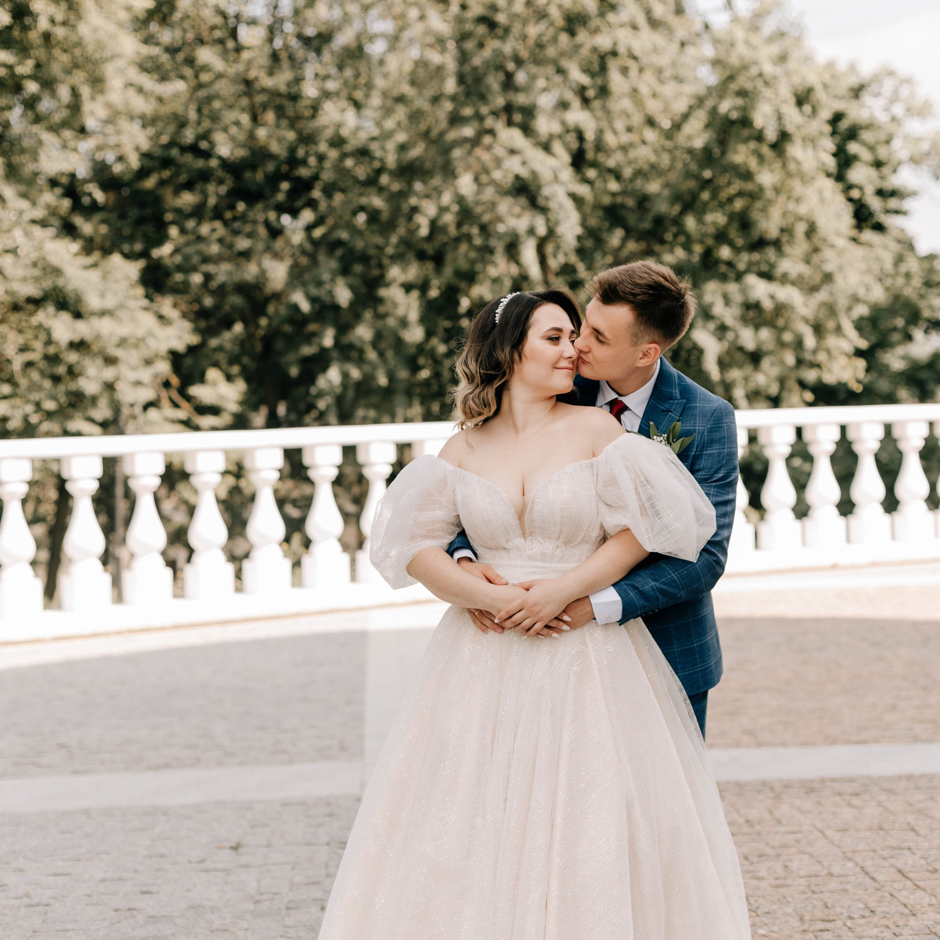 Отзывы. Свадебный и семейный фотограф Пенза Елизавета Зуйкова