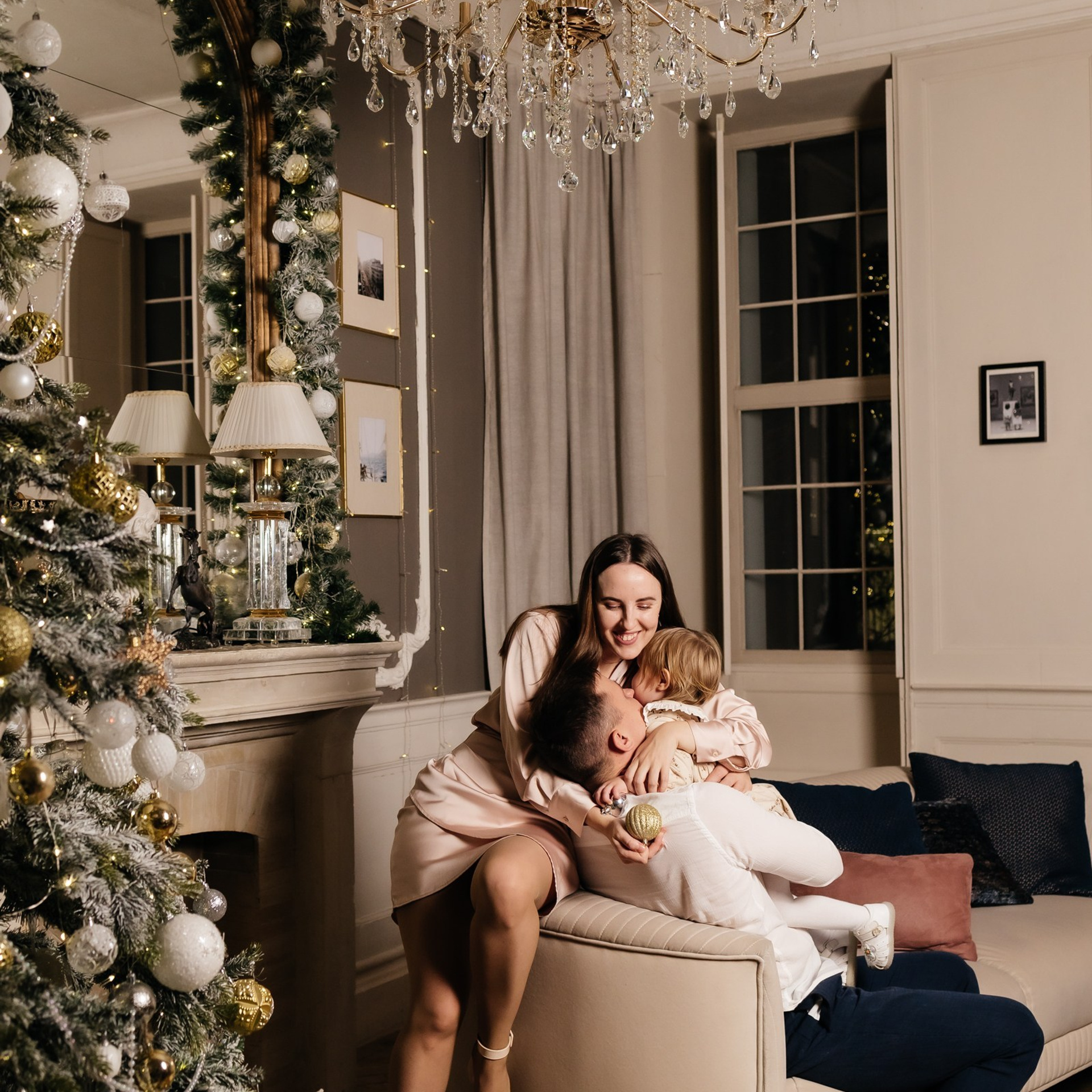 Отзывы. Свадебный и семейный фотограф в Тюмени Елена Михайленко