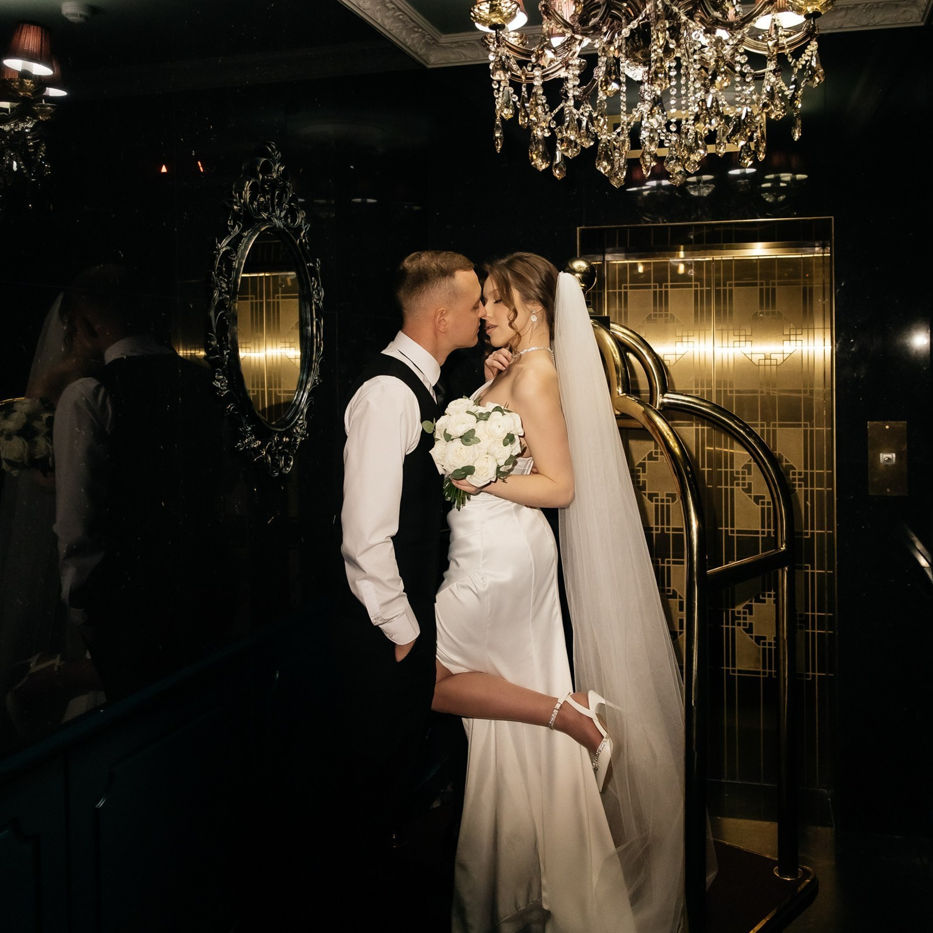 Отзывы. Свадебный и семейный фотограф в Тюмени Елена Михайленко