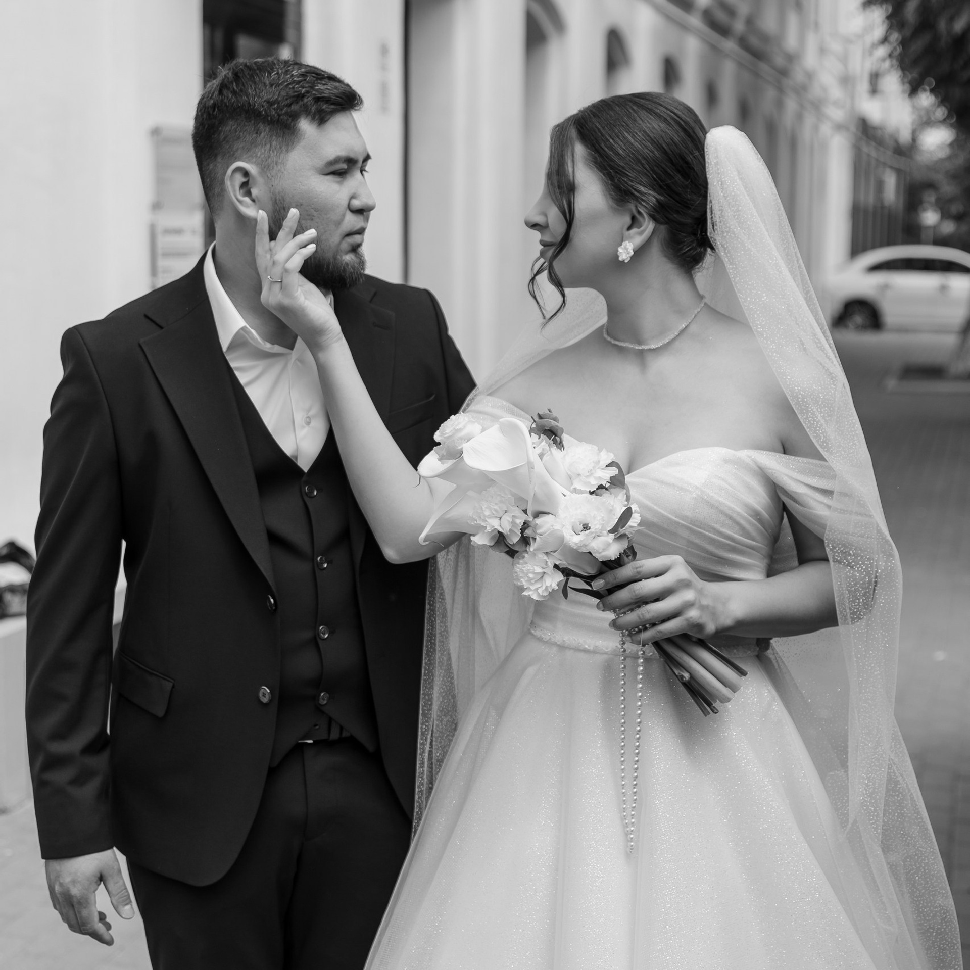 Отзывы. Видеограф Астрахань Мусин Расул