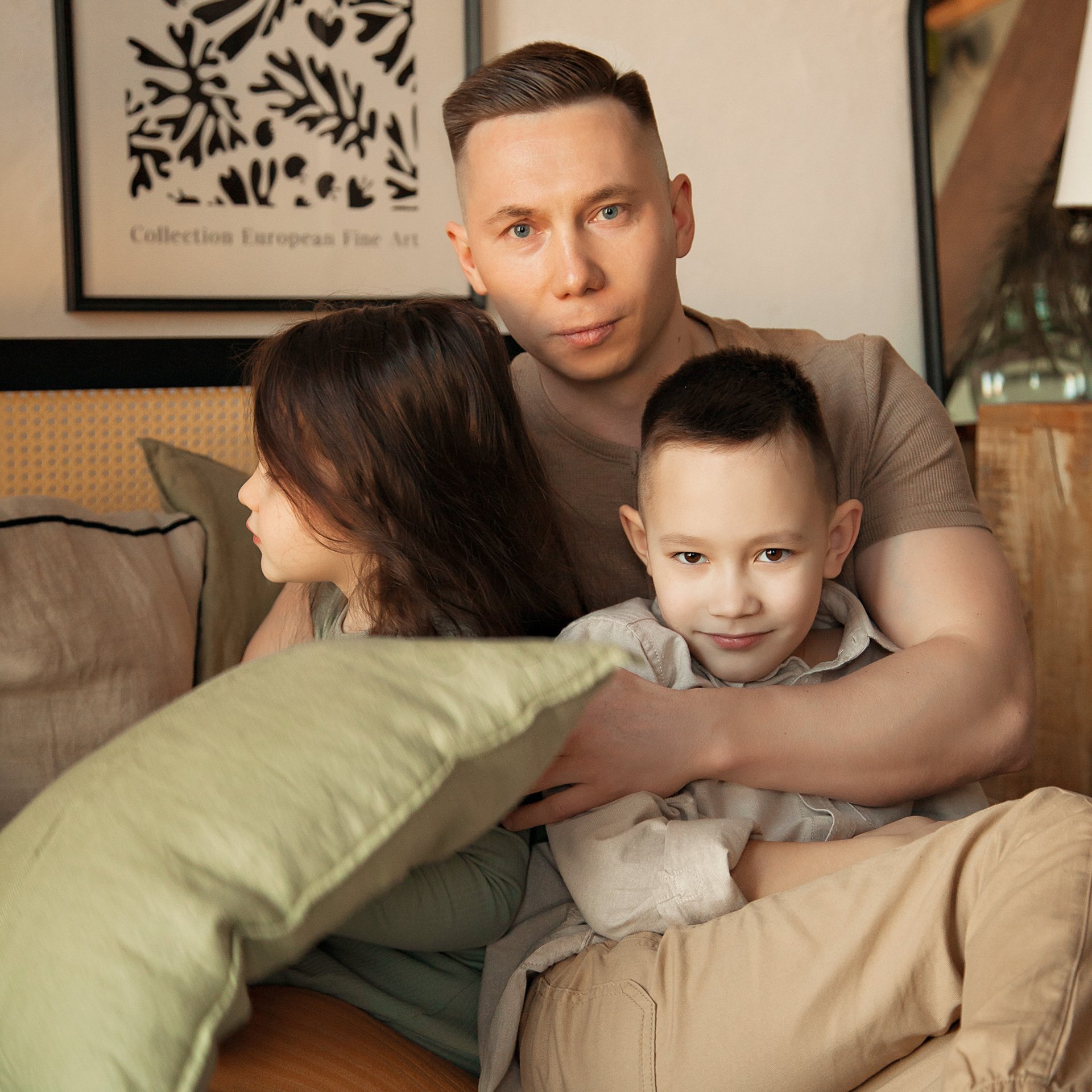 Отзывы. Семейный и детский фотограф в Санкт-Петербурге Кристина Куртова