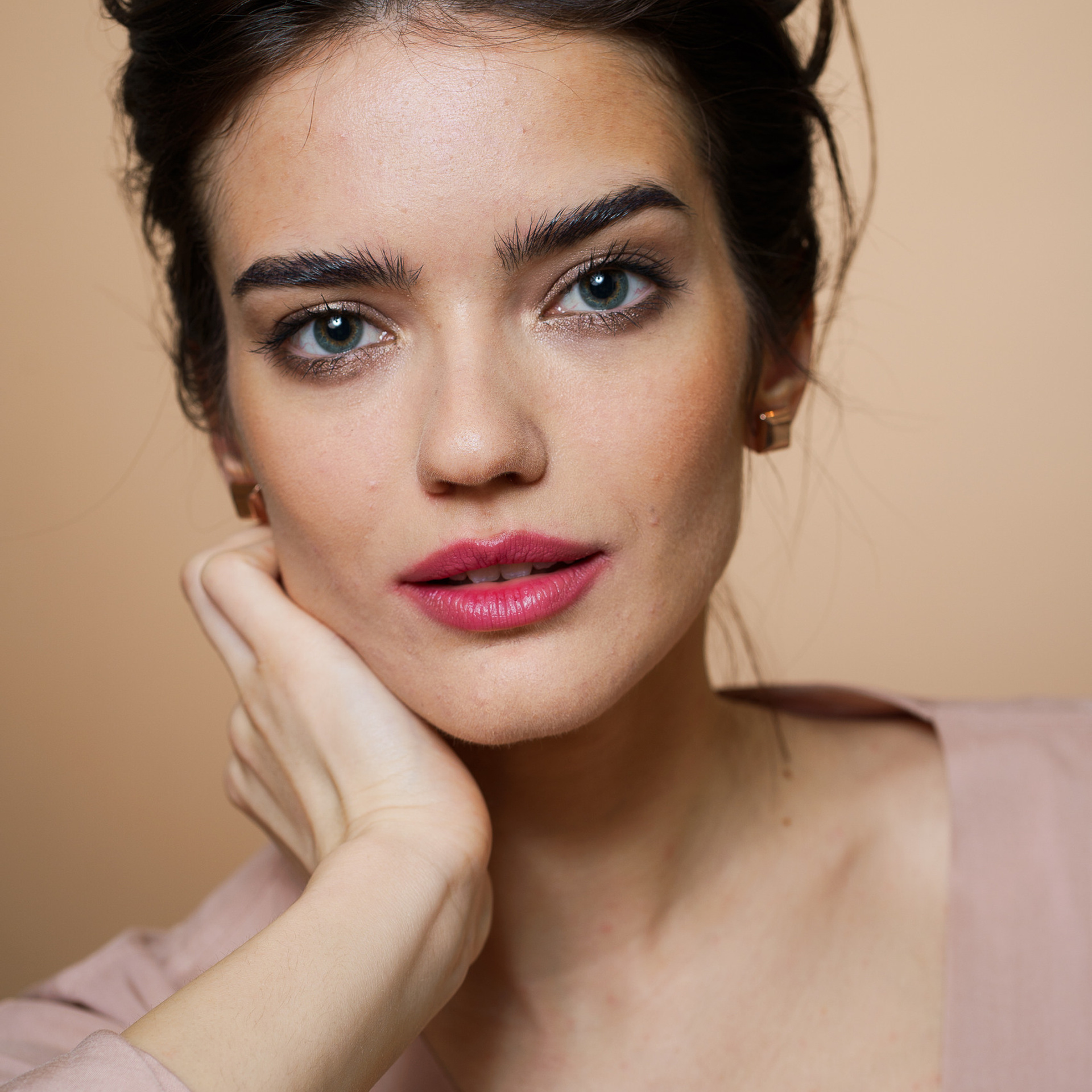 Отзывы о работе фотографа Елены Назаренко. Бизнес портрет в Москве — фотограф Елена Назаренко