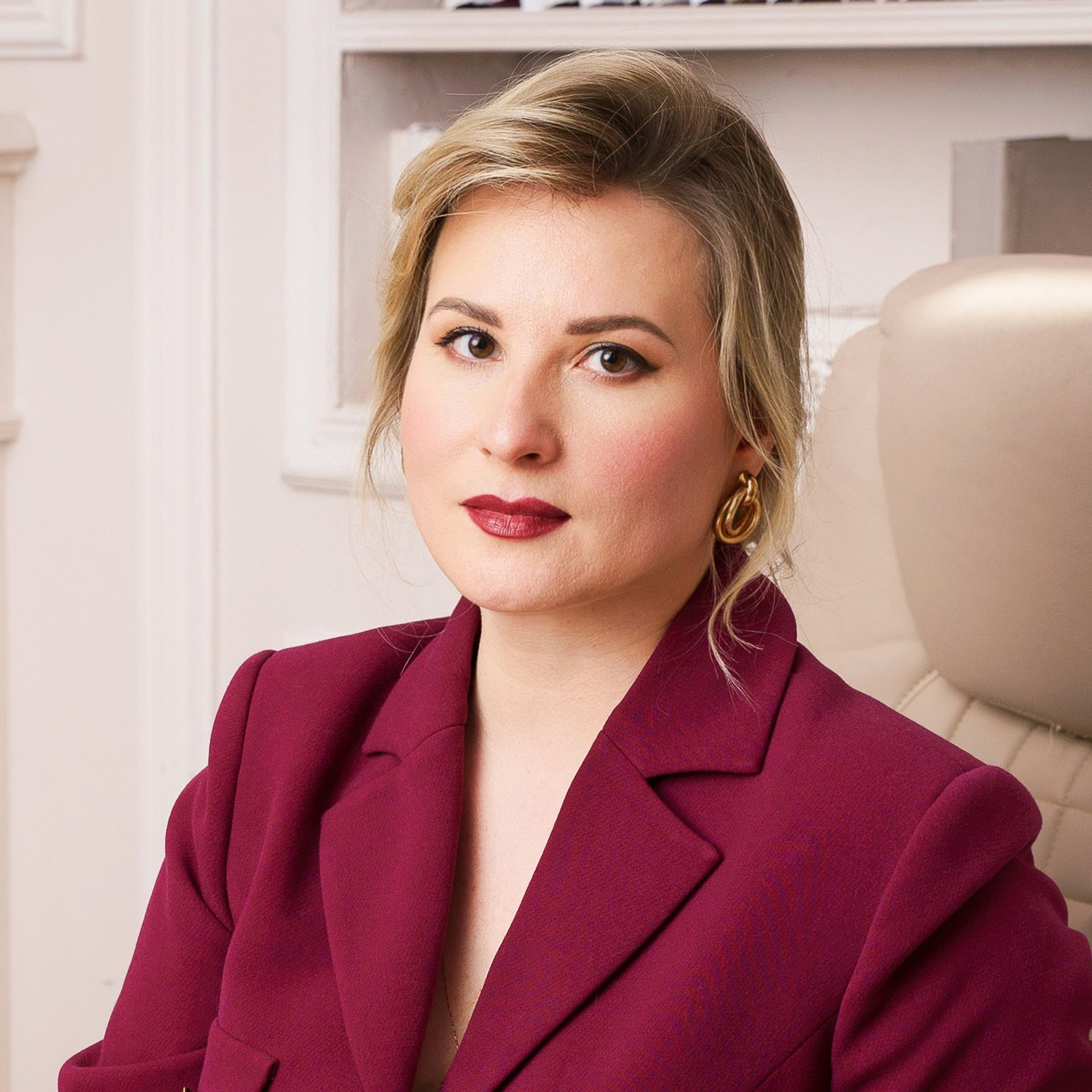 Отзывы о работе фотографа Елены Назаренко. Бизнес портрет в Москве — фотограф Елена Назаренко