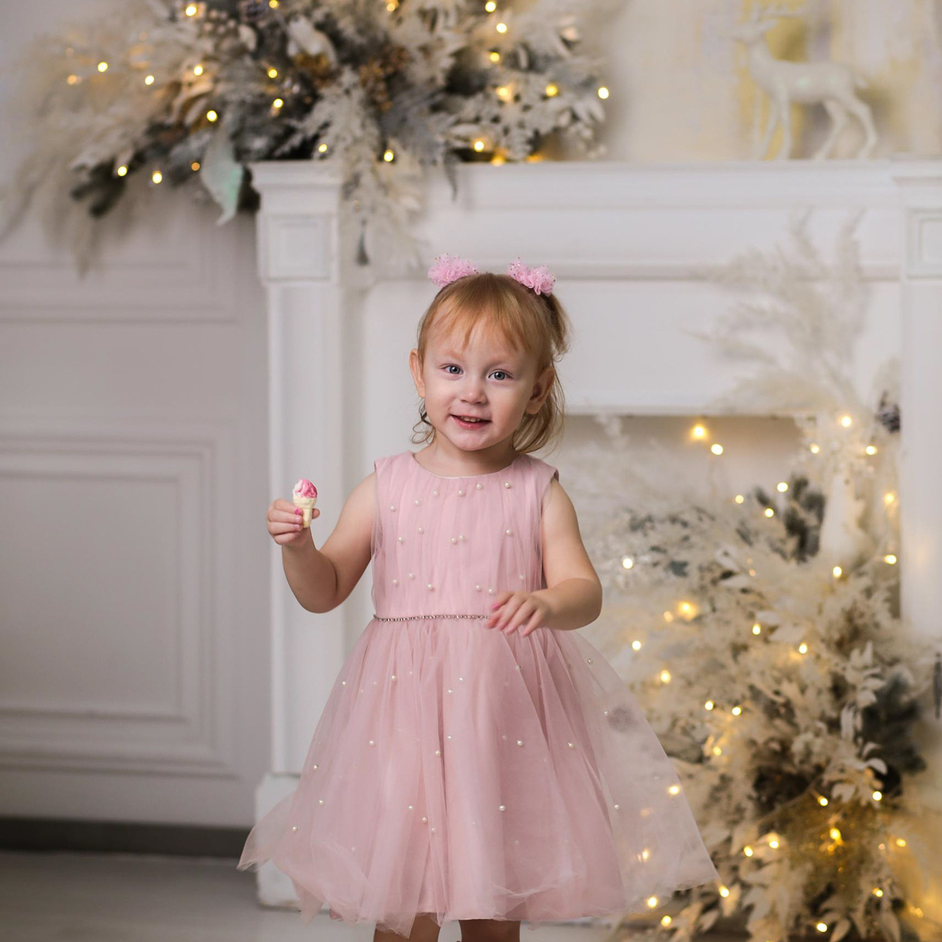 Отзывы. Семейный фотограф в городе Саратове — Анна