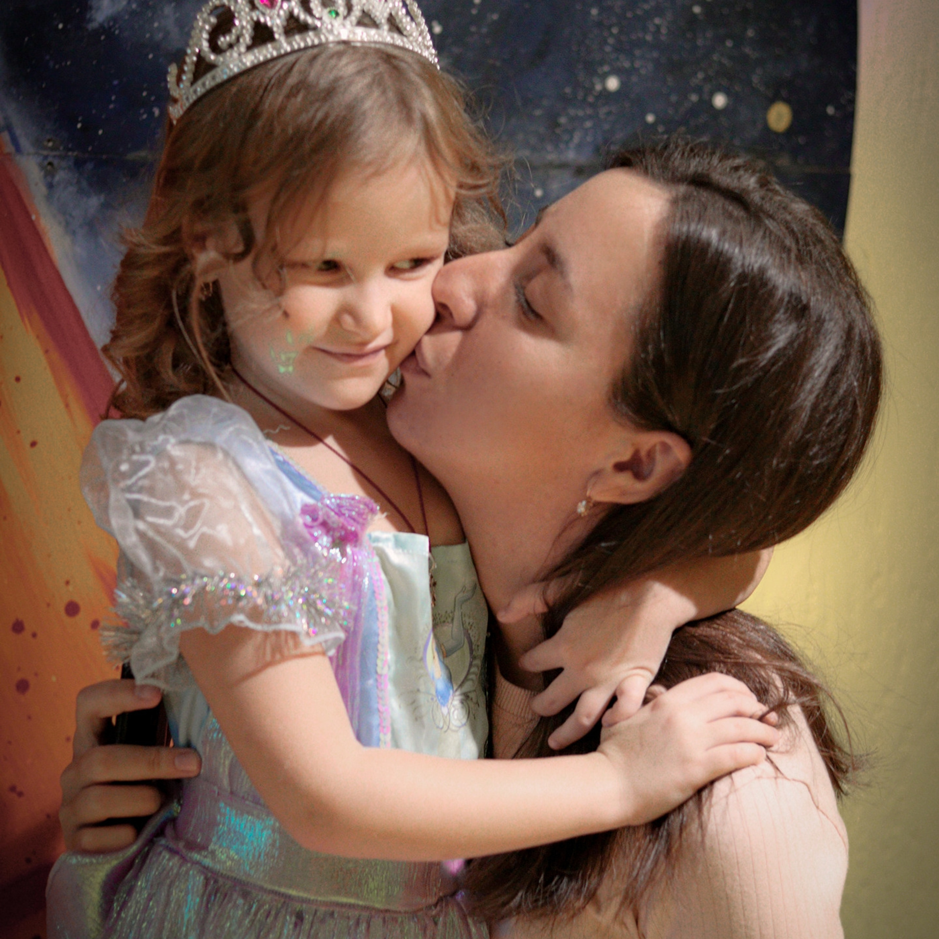 Отзывы. Семейный фотограф в городе Саратове — Анна