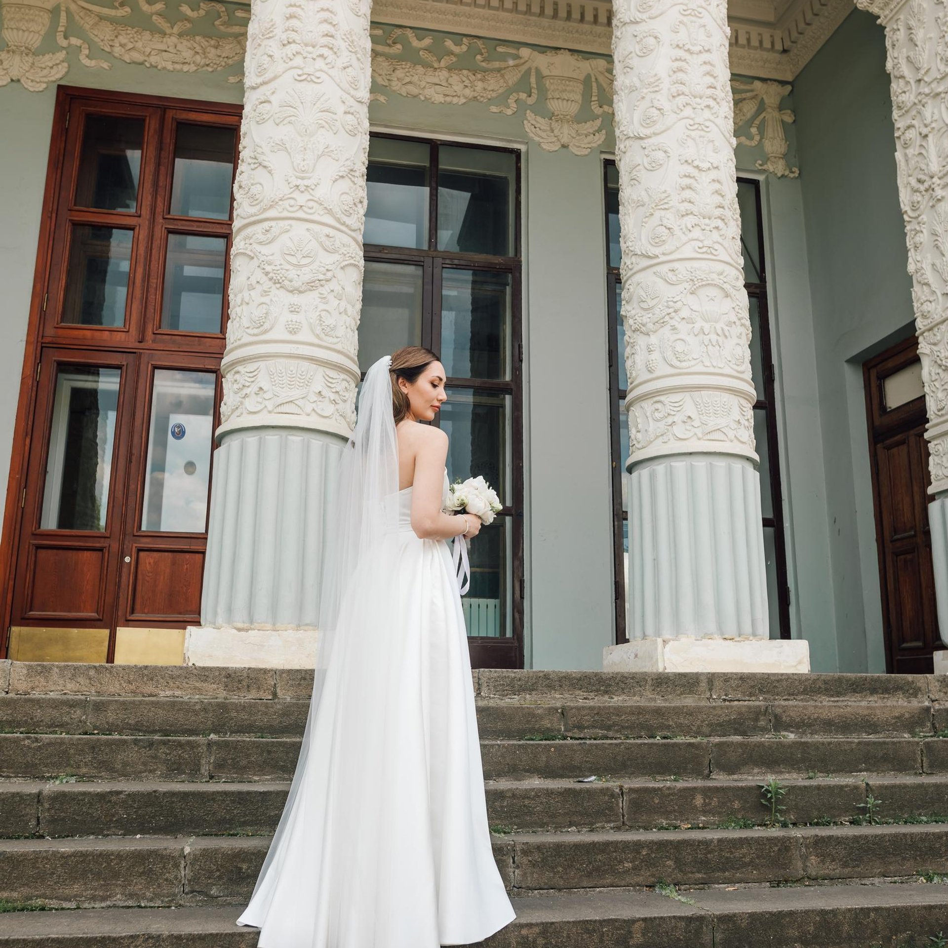 Отзывы о работе фотографа из Москвы Евгении Лисиной. Свадебный и семейный фотограф в Москве Евгения Лисина