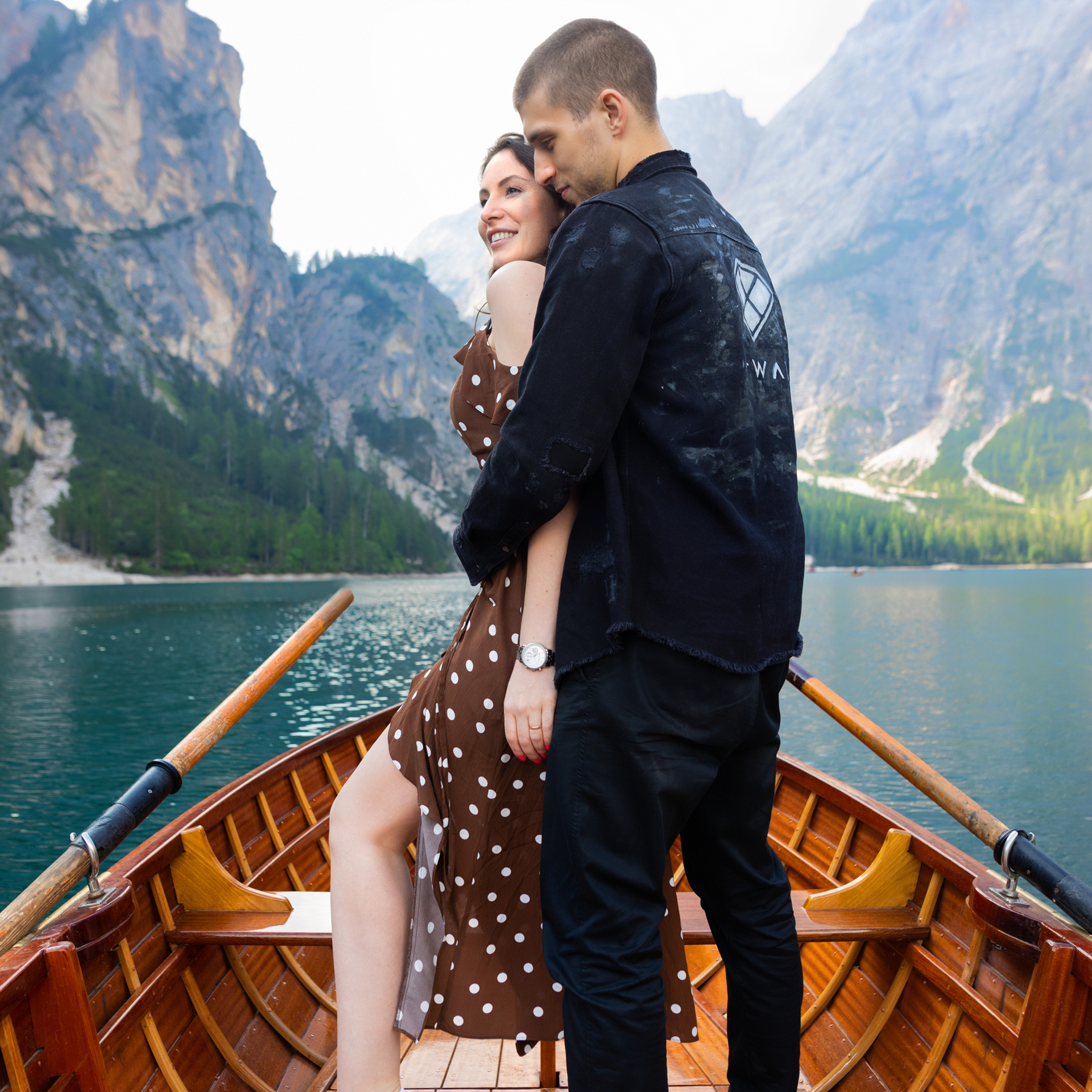 Фотосъемка заграницей