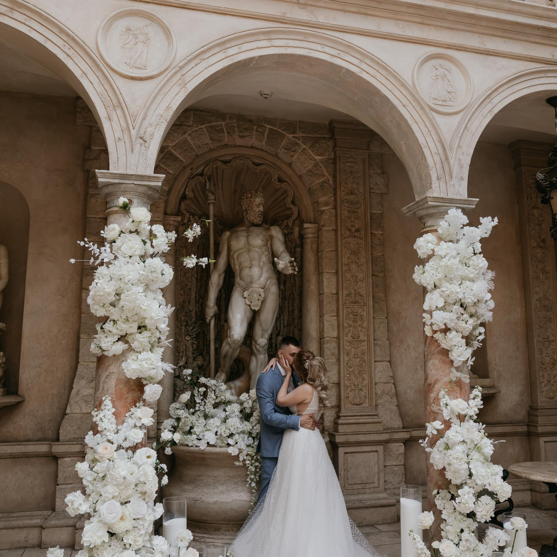 Отзывы о работе фотографа из Москвы Евгении Лисиной. Свадебный и семейный фотограф в Москве Евгения Лисина
