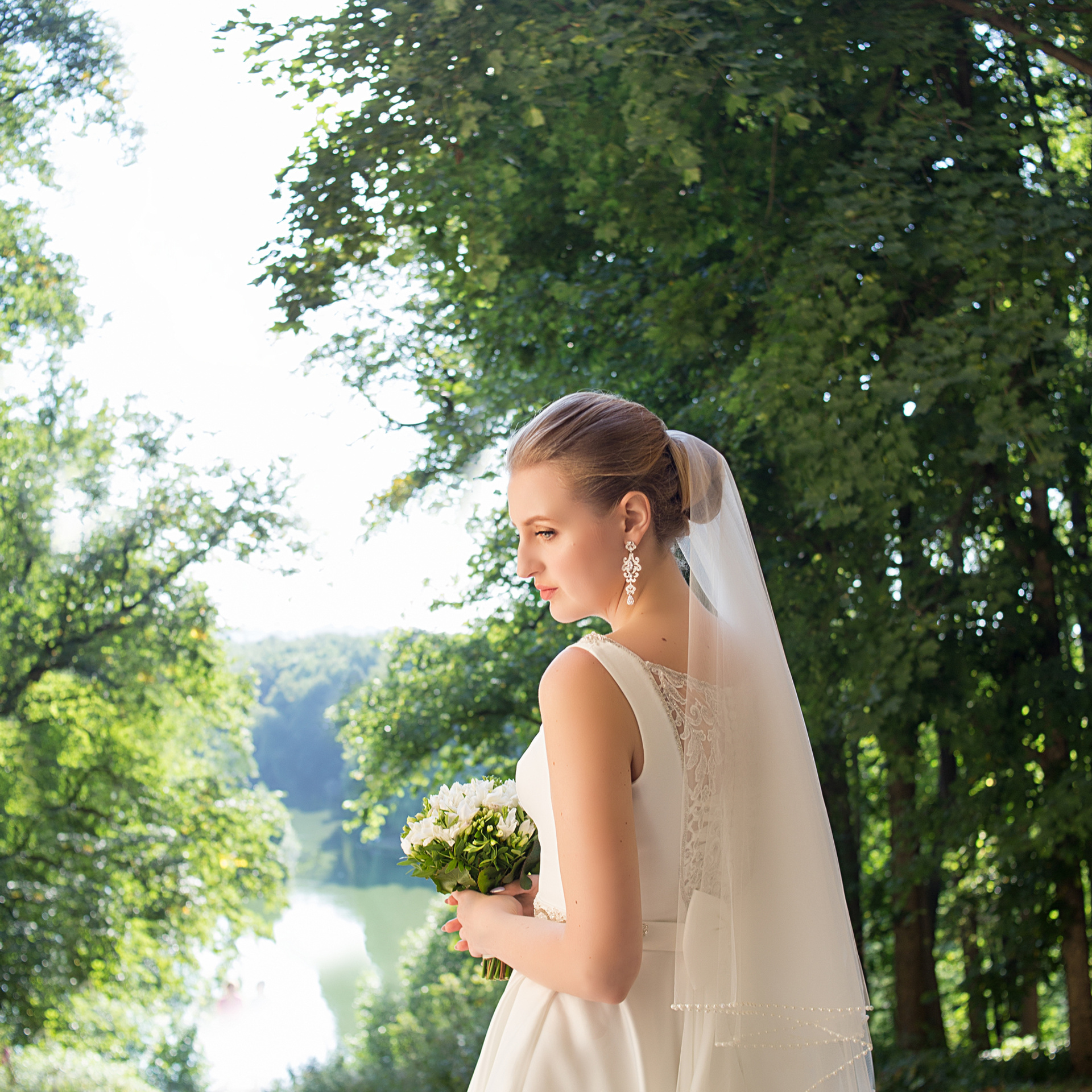 Алина и Рома