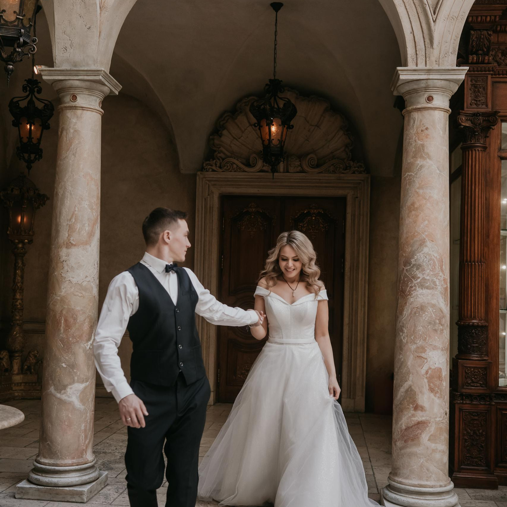 Отзывы о работе фотографа из Москвы Евгении Лисиной. Свадебный и семейный фотограф в Москве Евгения Лисина