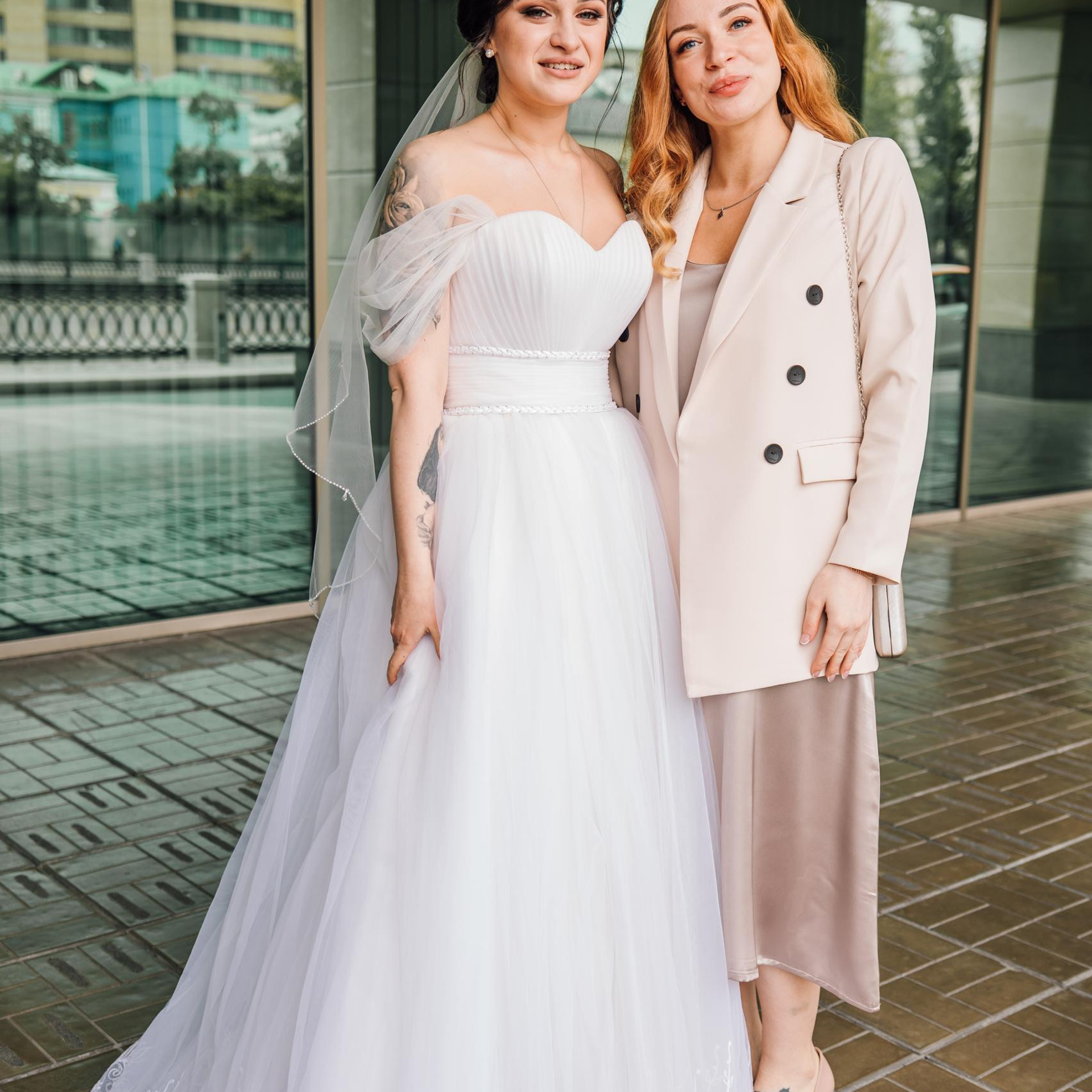 Отзывы о работе фотографа из Москвы Евгении Лисиной. Свадебный и семейный фотограф в Москве Евгения Лисина