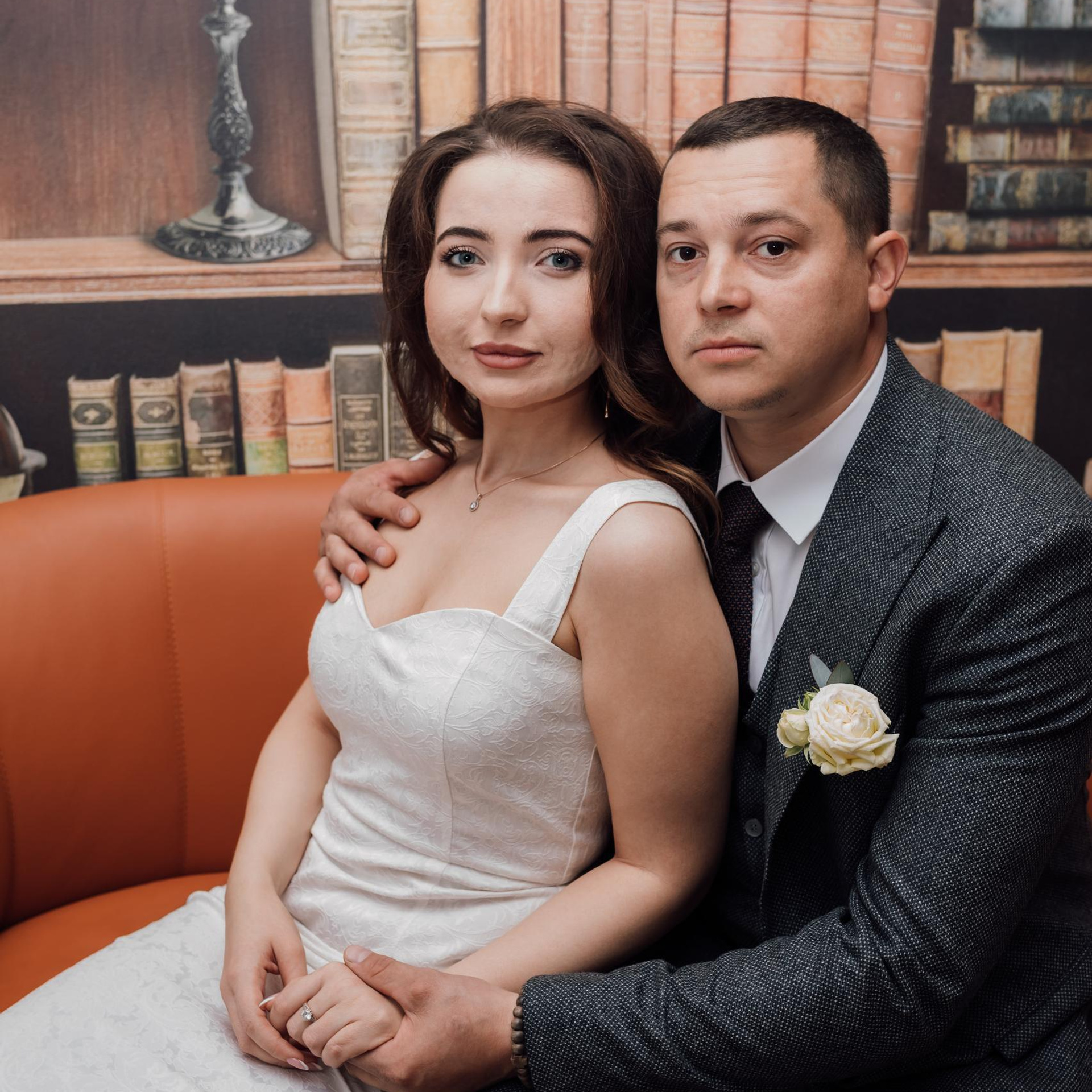 Отзывы о работе фотографа из Москвы Евгении Лисиной. Свадебный и семейный фотограф в Москве Евгения Лисина