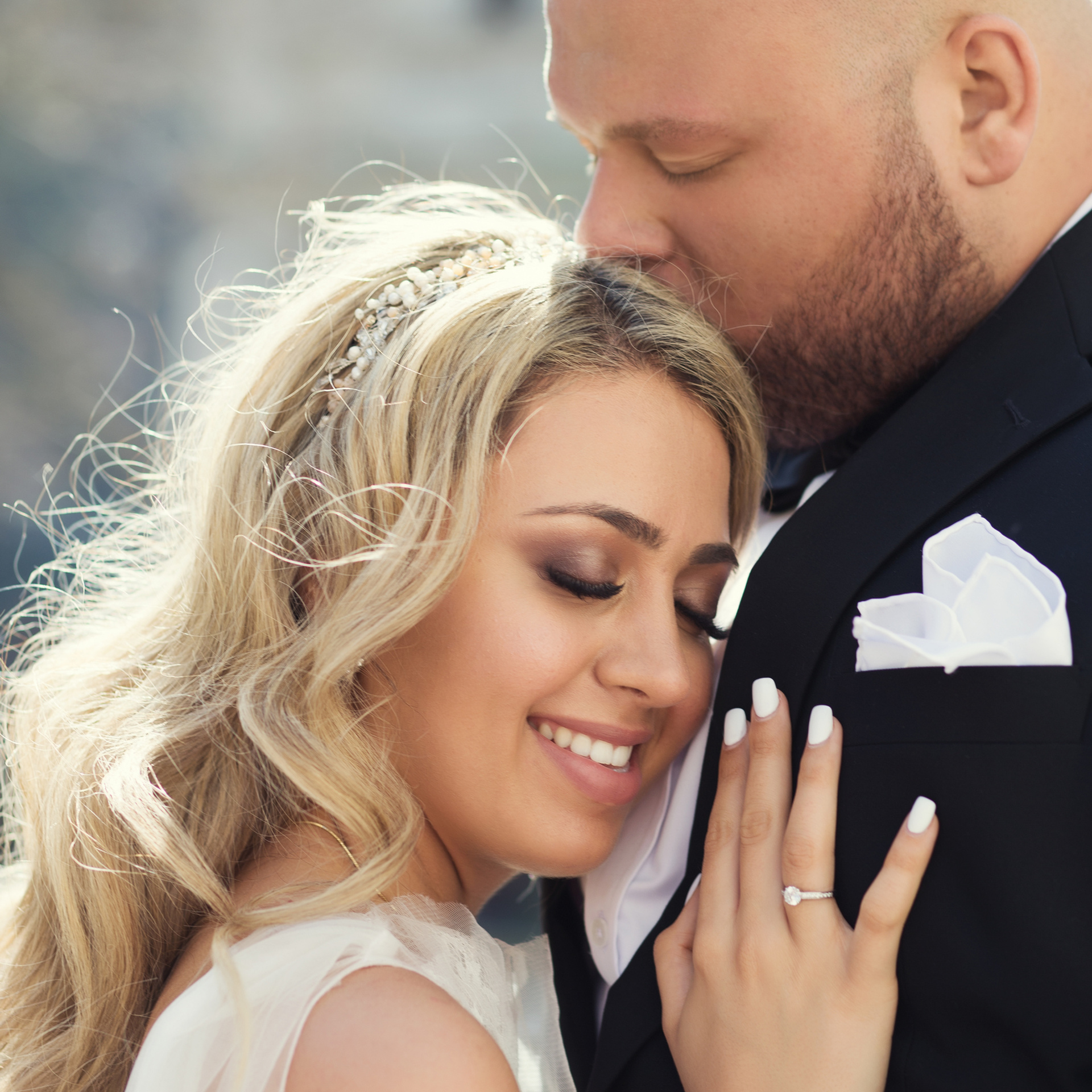 Isabella and Magnus. свадьба в замке Нойшвайнштайн