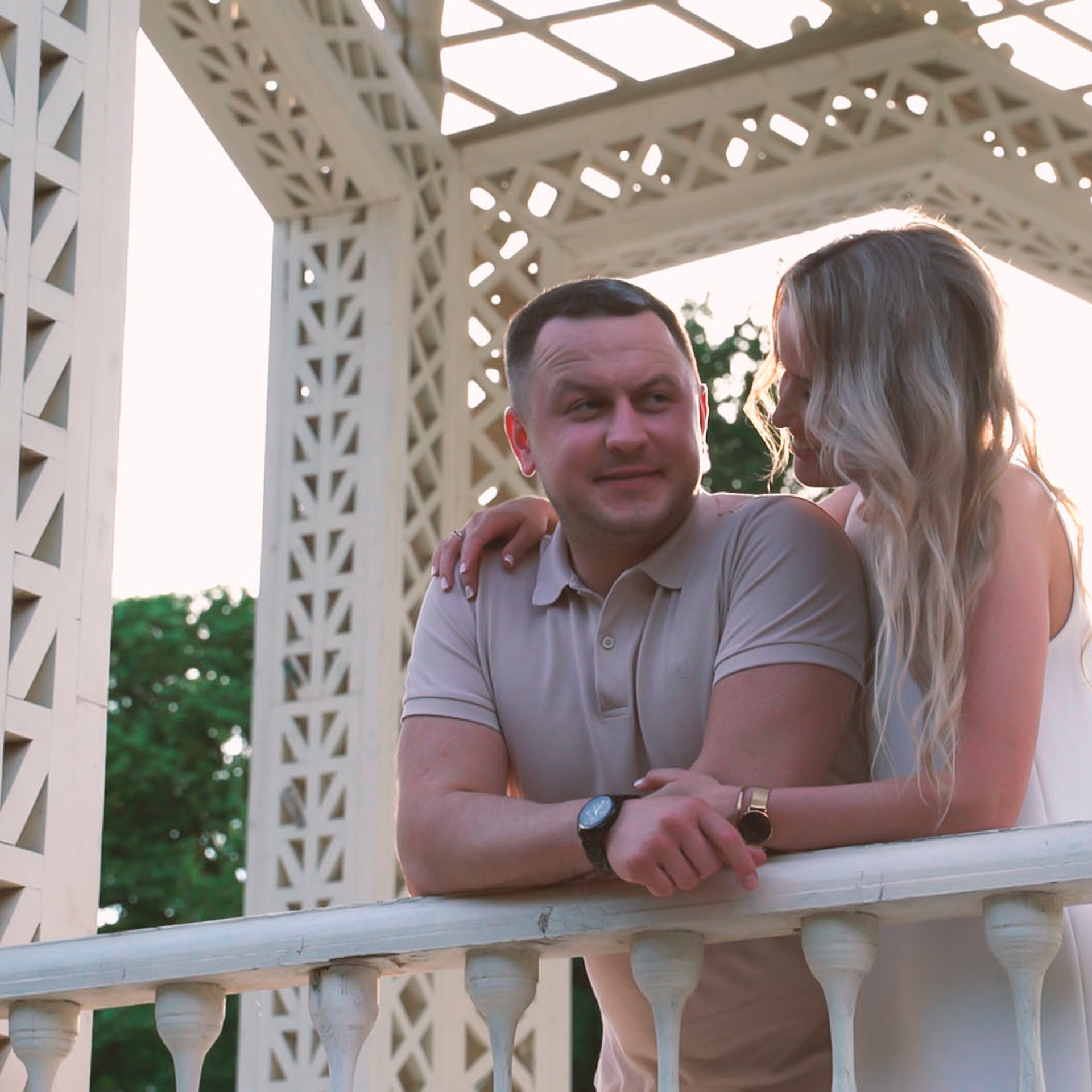 Отзывы о видеографе Татьяне Осининой. Видеограф Осинина Татьяна — видеосъемка в Москве