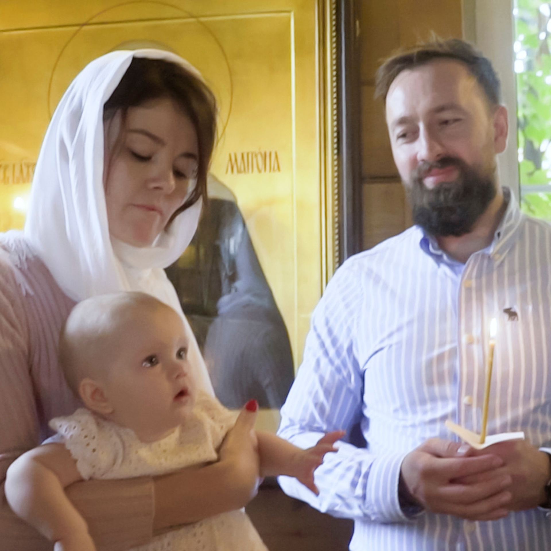 Отзывы о видеографе Татьяне Осининой. Видеограф Осинина Татьяна — видеосъемка в Москве