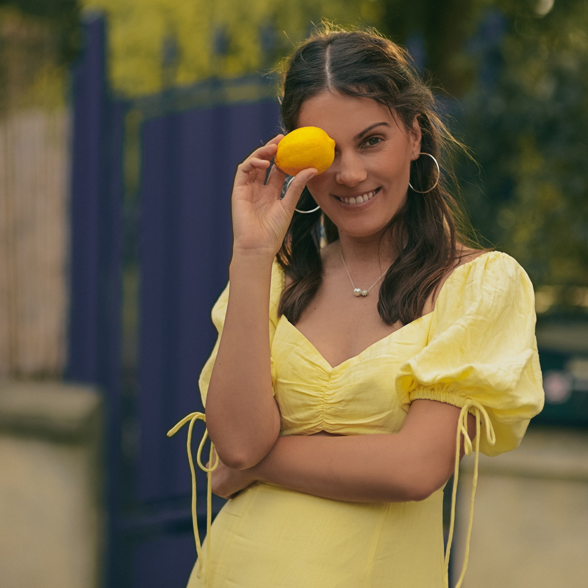 Feed back. Photographer in Provence Julia Lipiainen