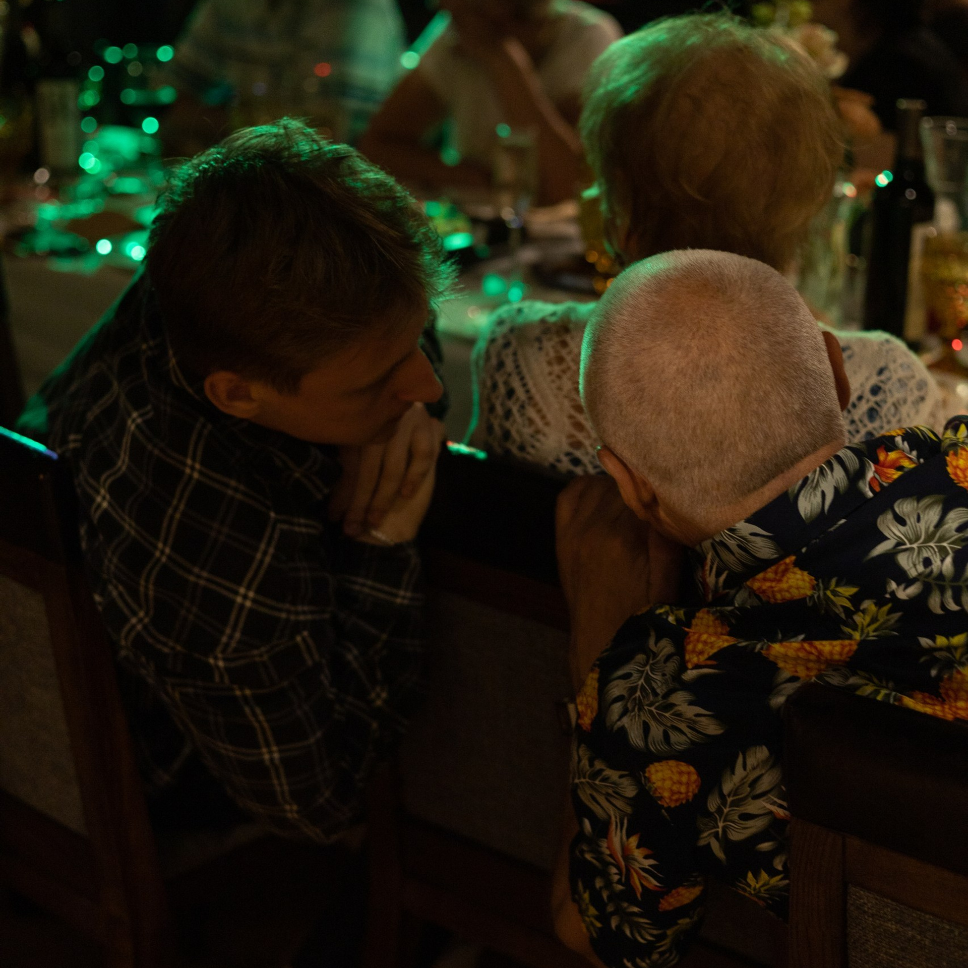 Юбилей Алёны