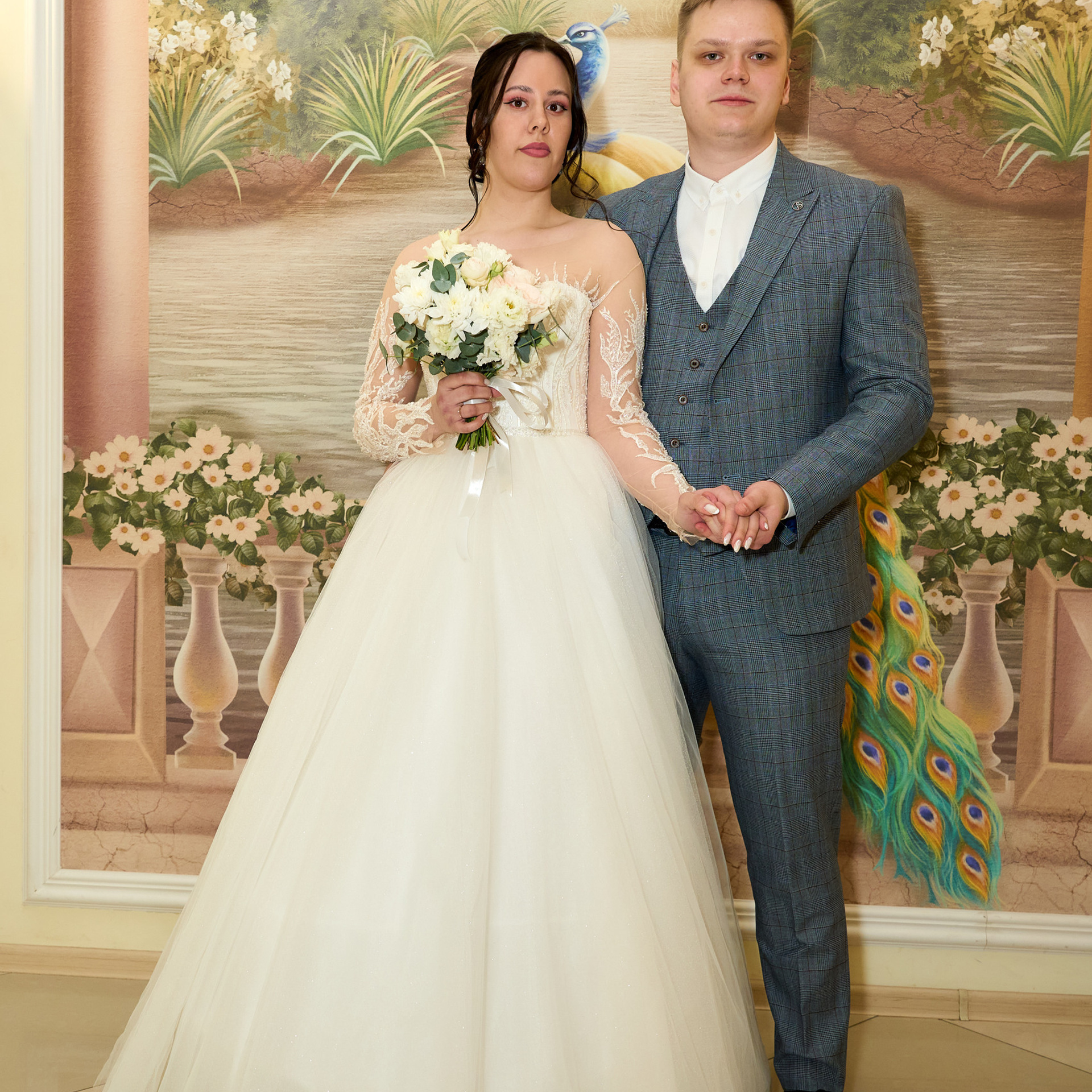 Отзывы. Свадебный и семейный фотограф в Москве