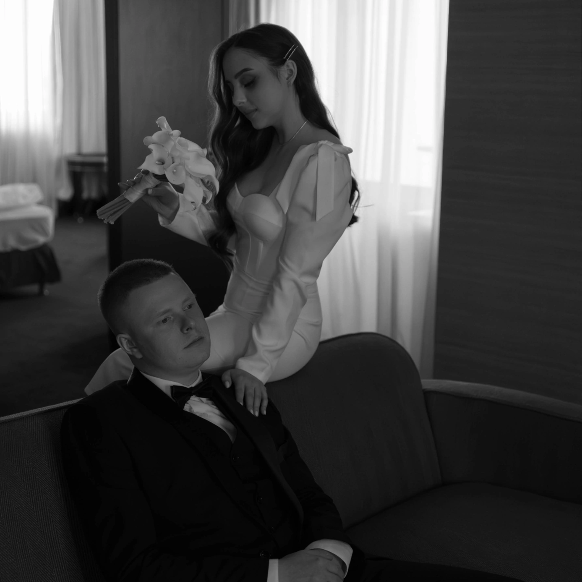 Отзывы. Свадебный фотограф Нижний Новгород, Москва