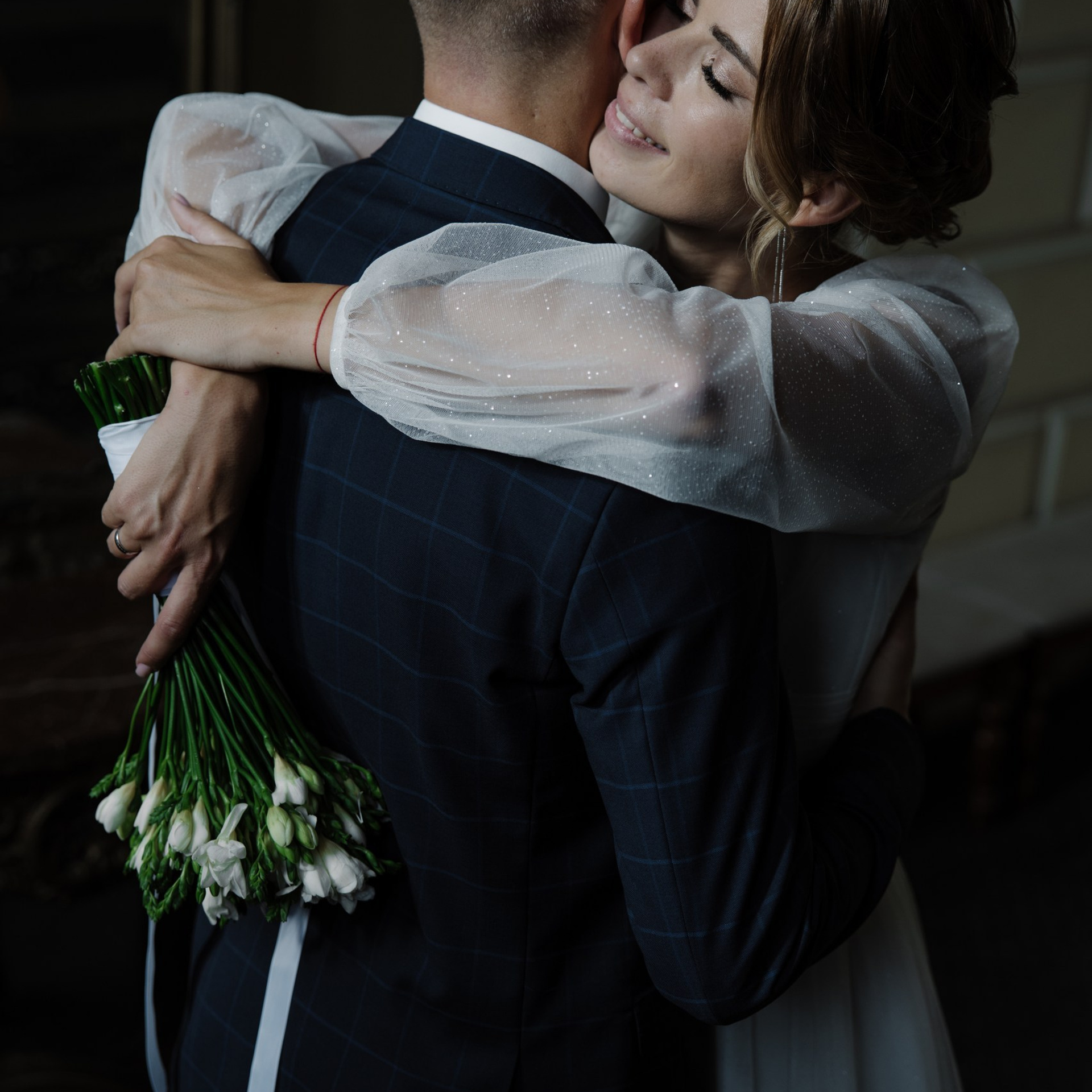 Отзывы. Свадебный, портретный и семейный фотограф в Москве Абукалиева Диляра