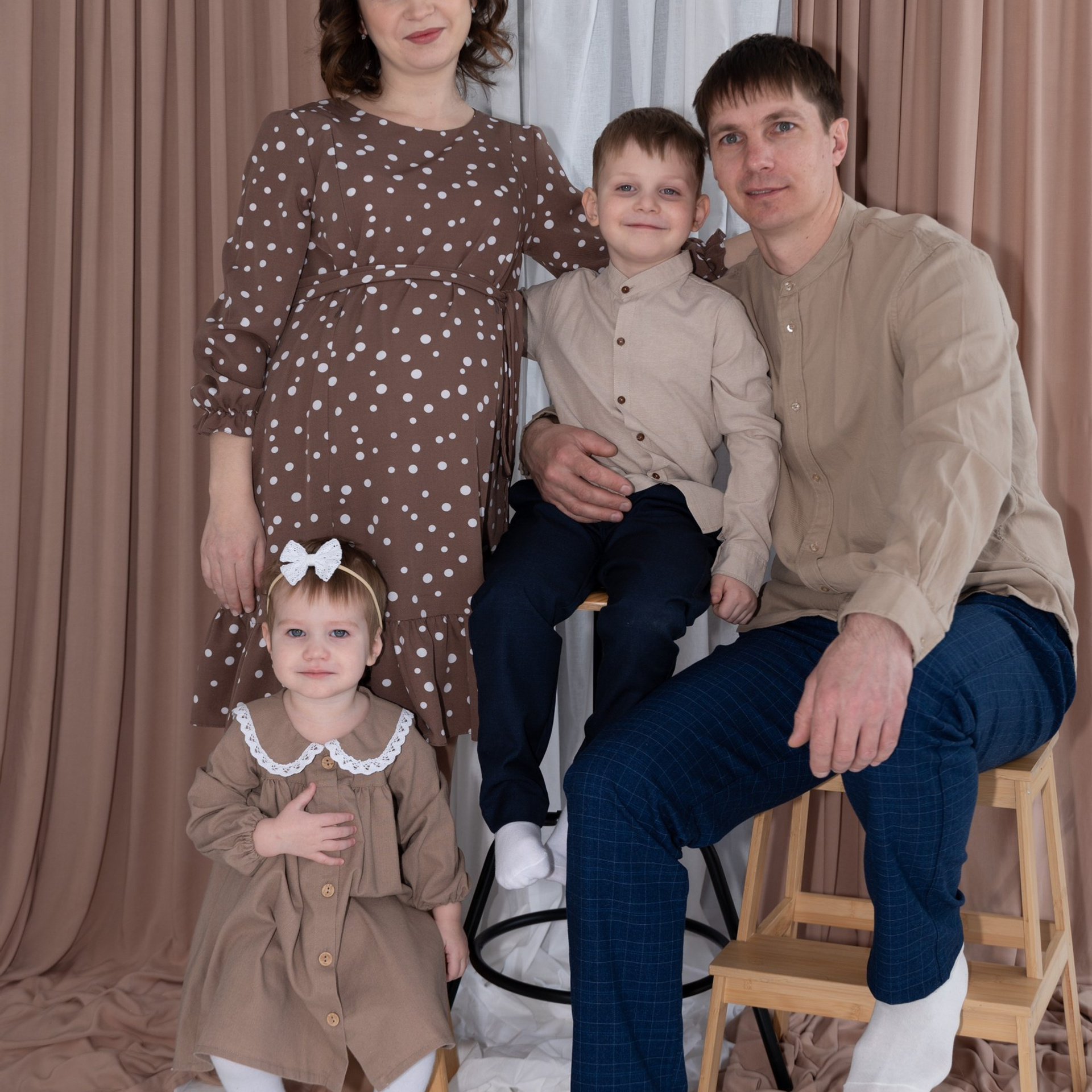 Отзывы фотосессия в тюмени