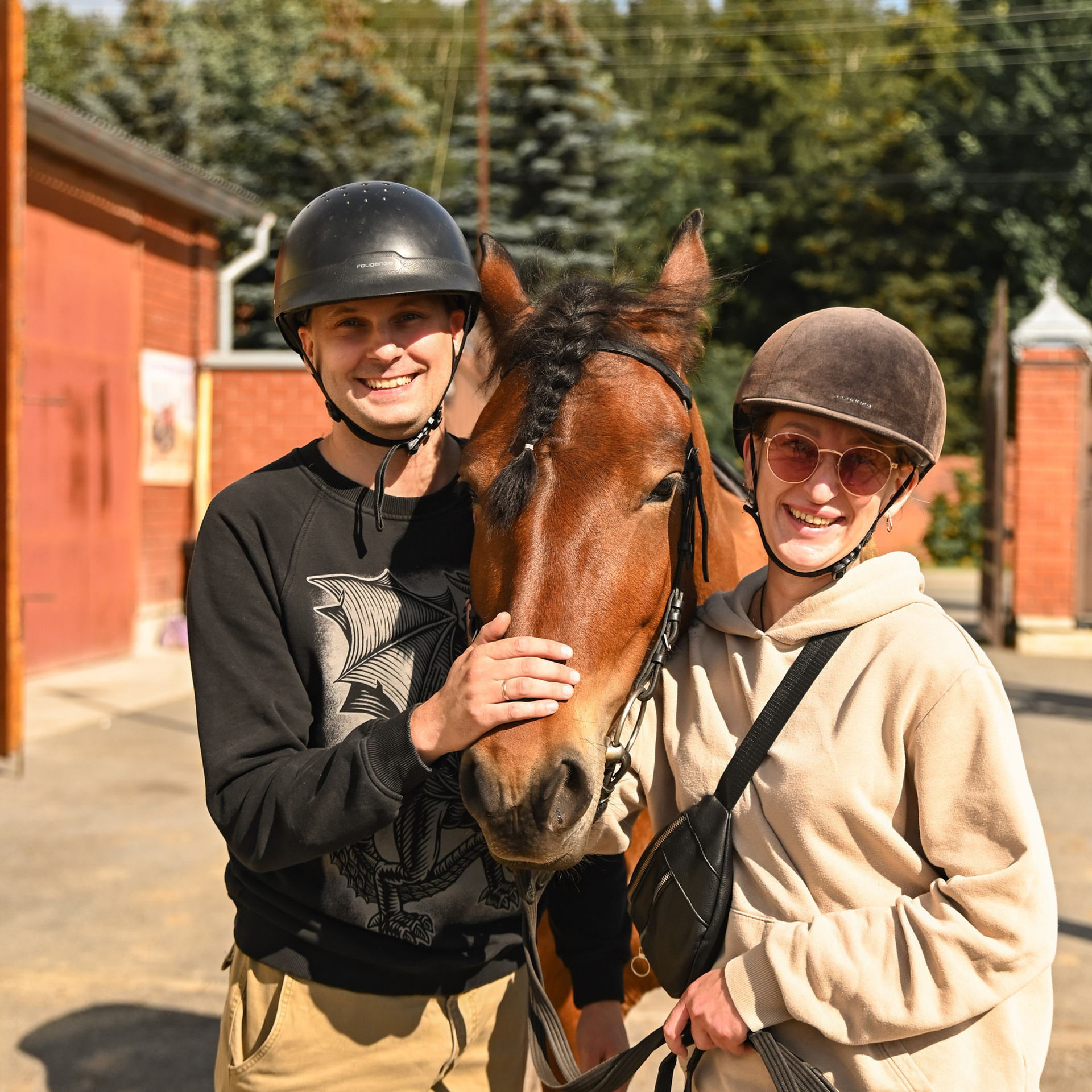 Отзывы фотосессия в тюмени