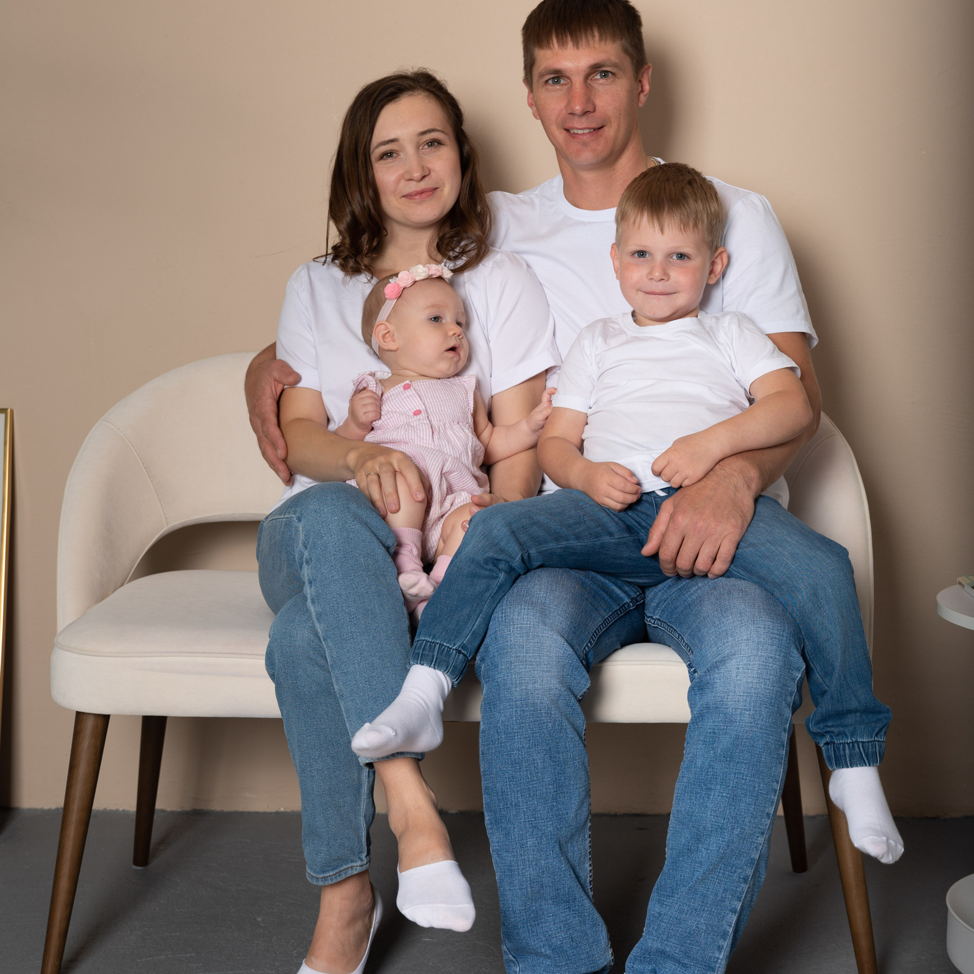 Отзывы фотосессия в тюмени