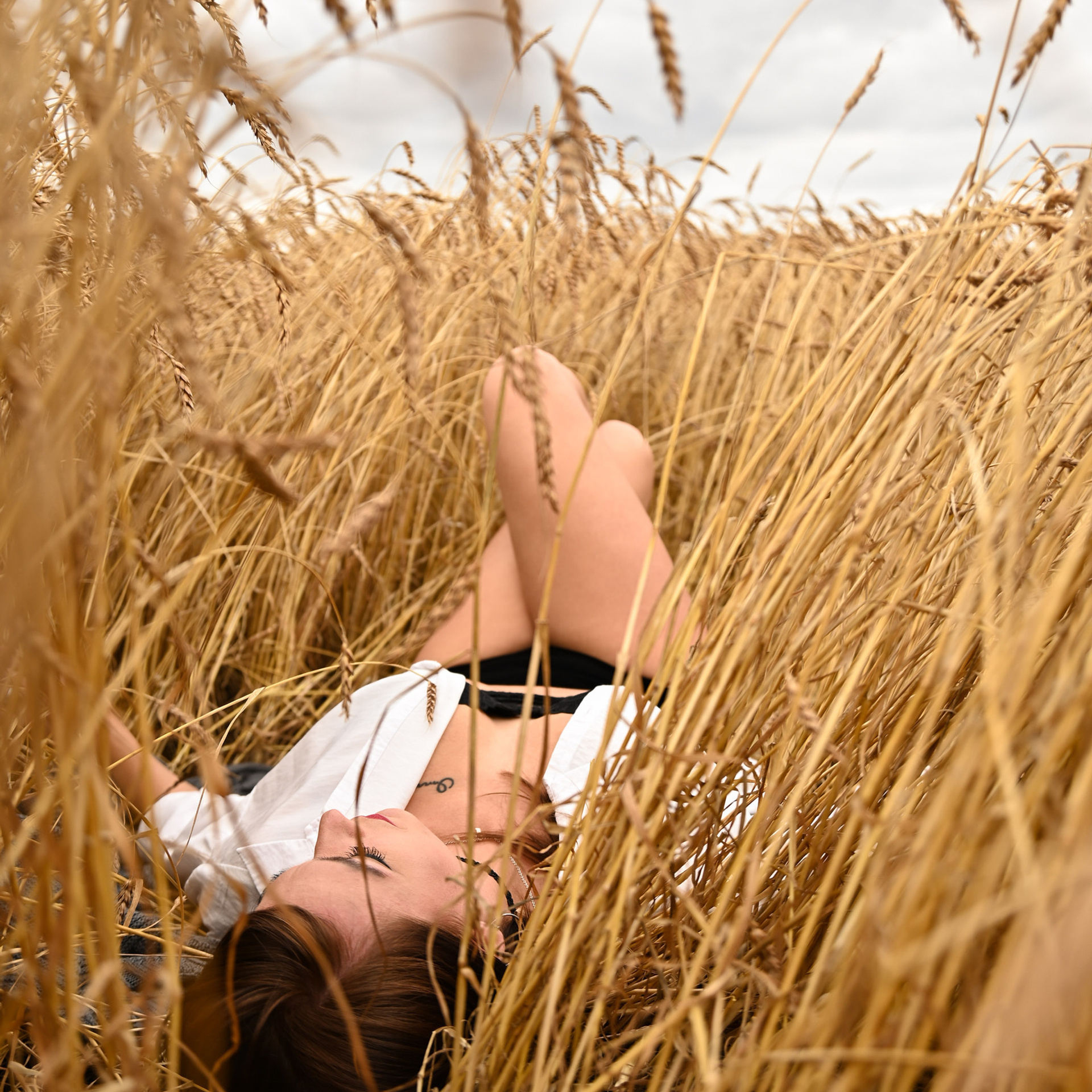 Отзывы фотосессия в тюмени