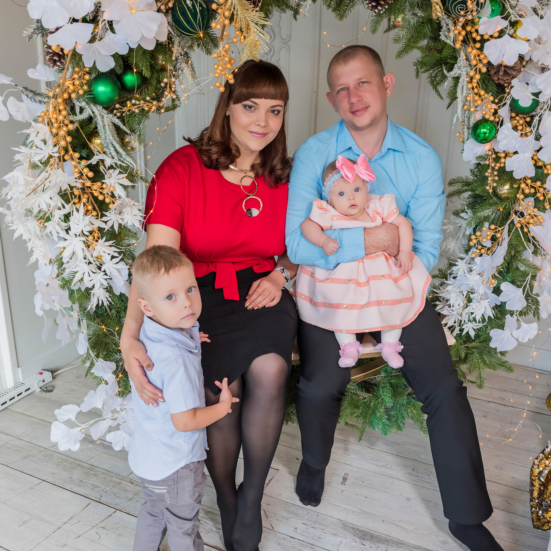 Отзывы. Семейный и свадебный фотограф во Владивостоке