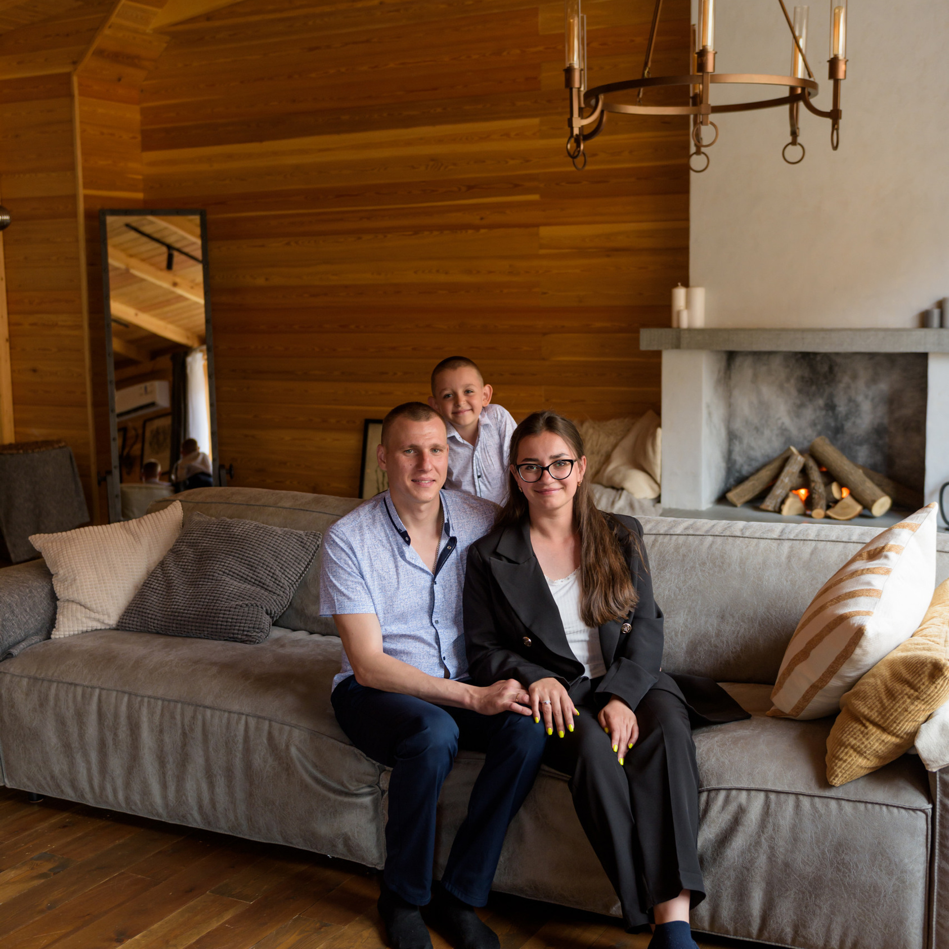 Отзывы. Семейный и свадебный фотограф во Владивостоке