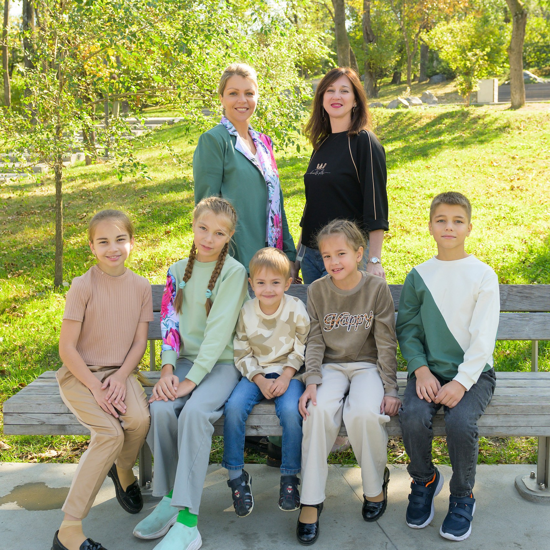 Отзывы. Семейный и свадебный фотограф во Владивостоке