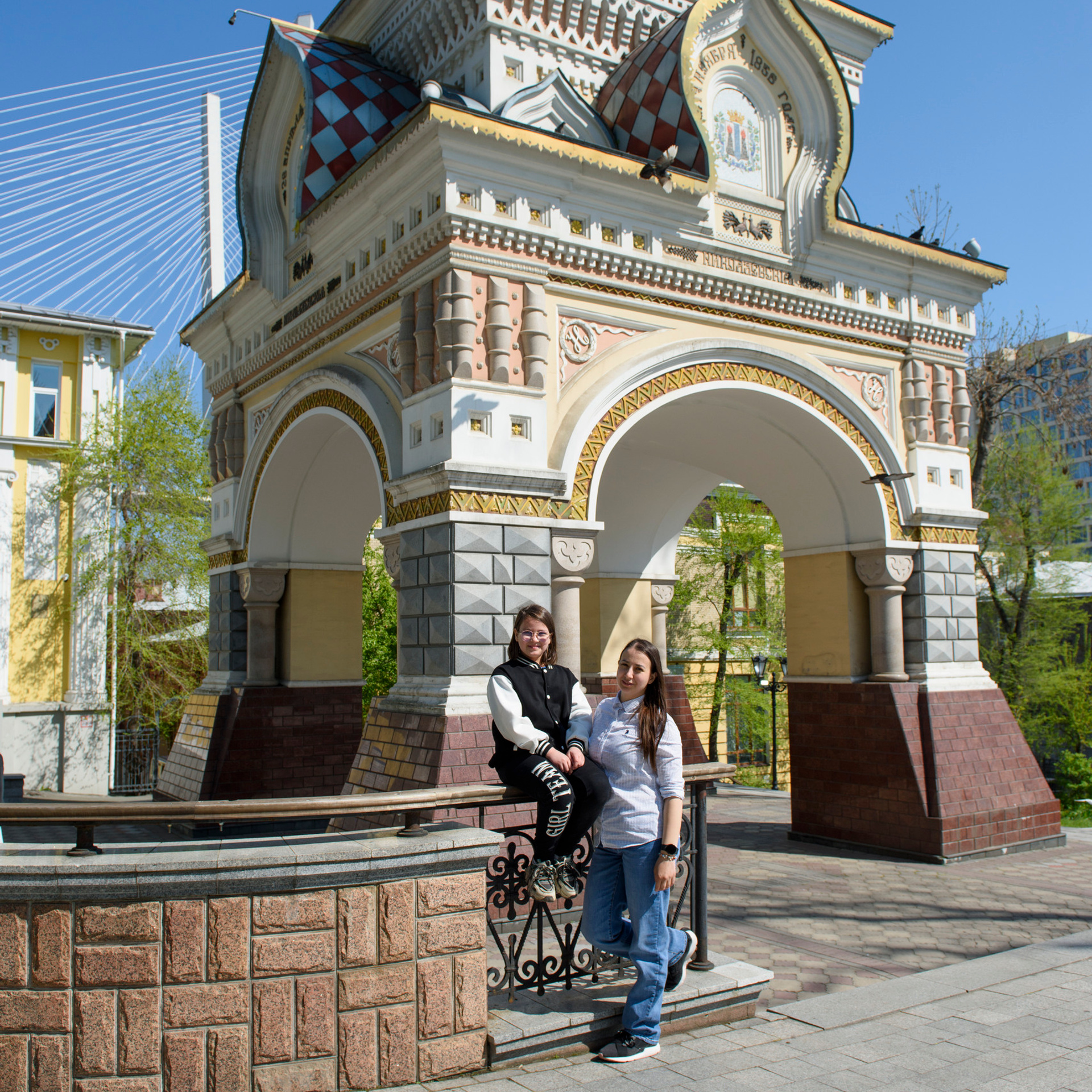 Отзывы. Семейный и свадебный фотограф во Владивостоке