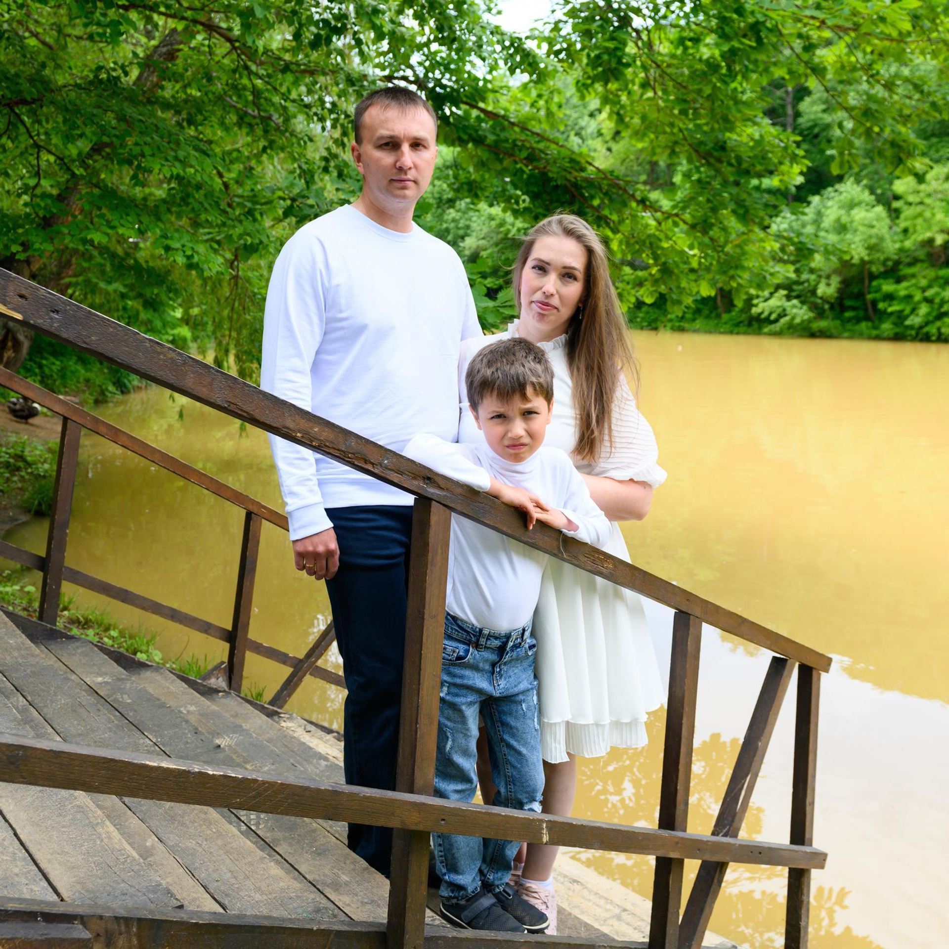 Отзывы. Семейный и свадебный фотограф во Владивостоке