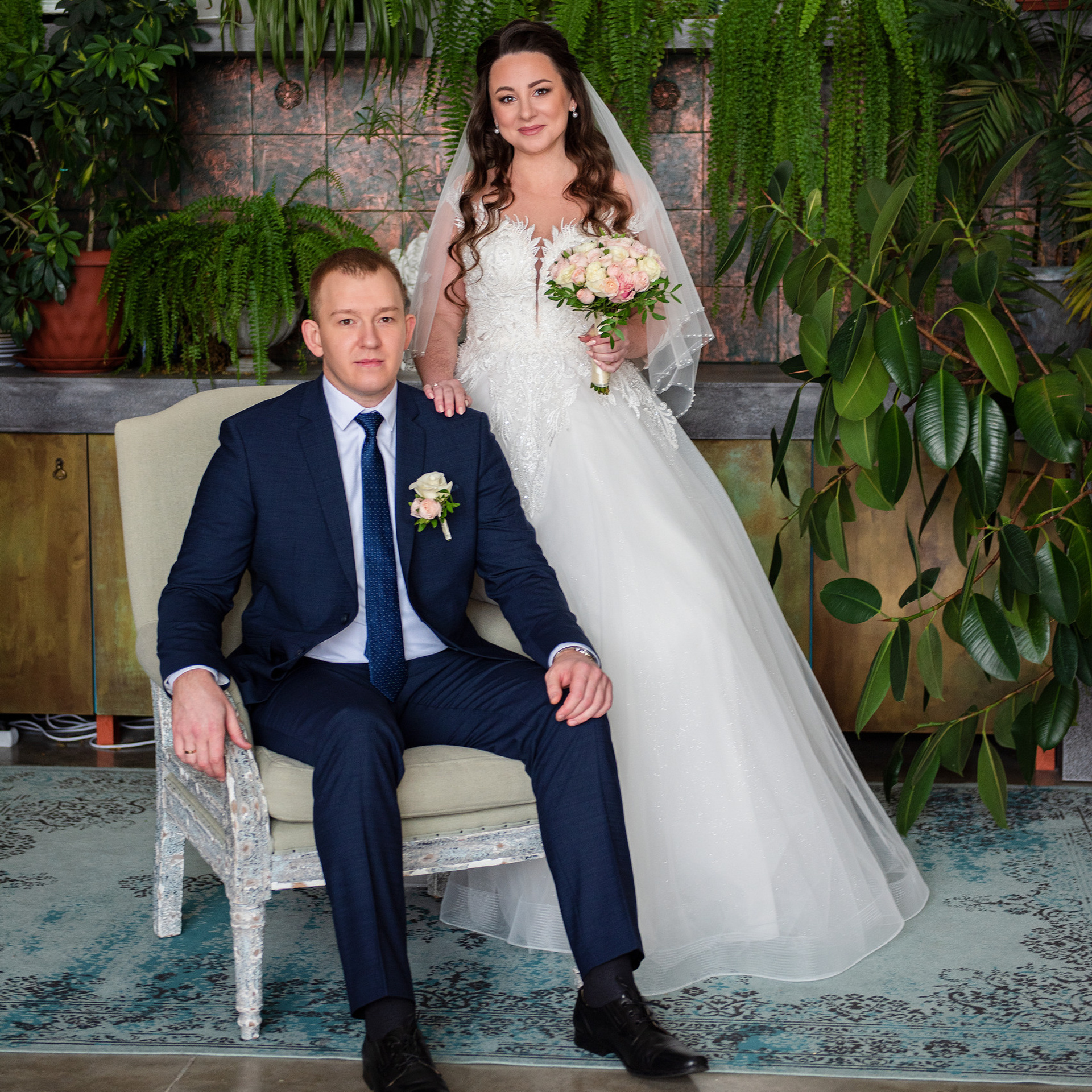 Отзывы. Семейный и свадебный фотограф во Владивостоке