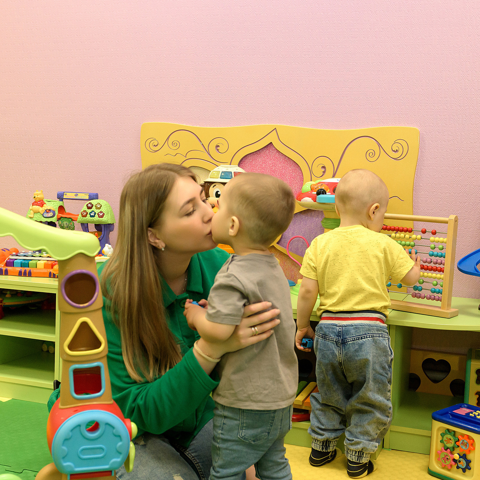 Отзывы. Семейный и свадебный фотограф во Владивостоке