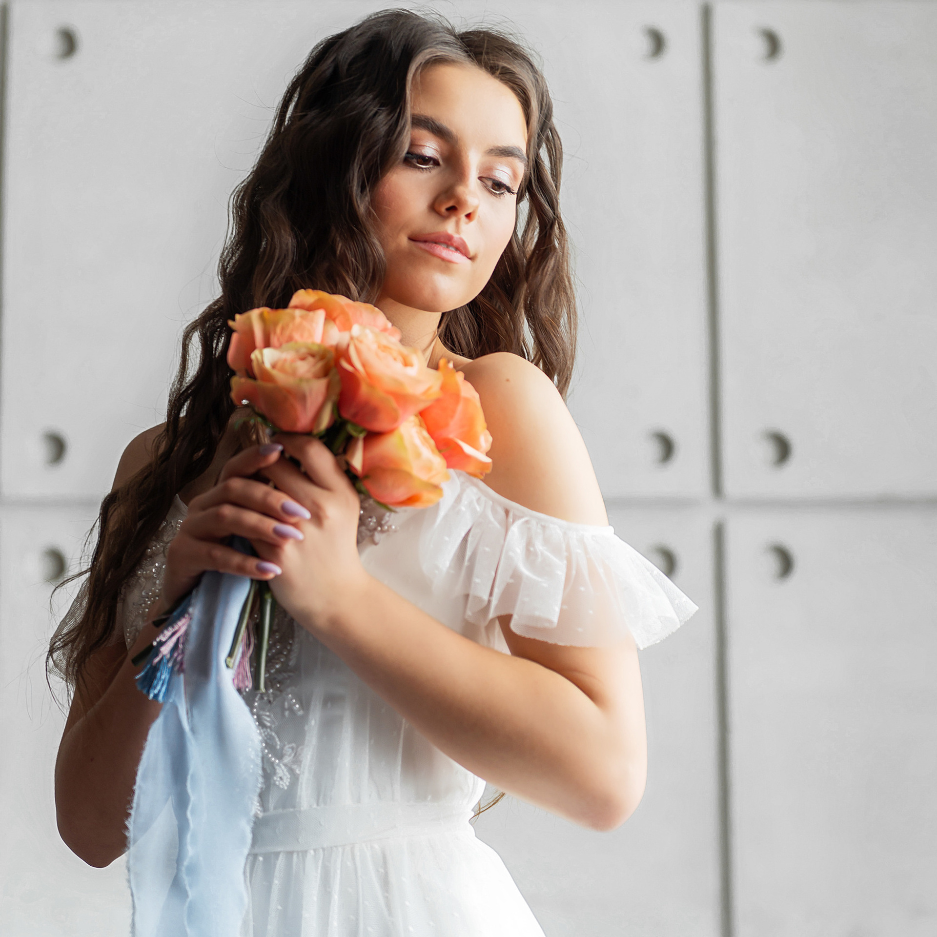 Утро невесты