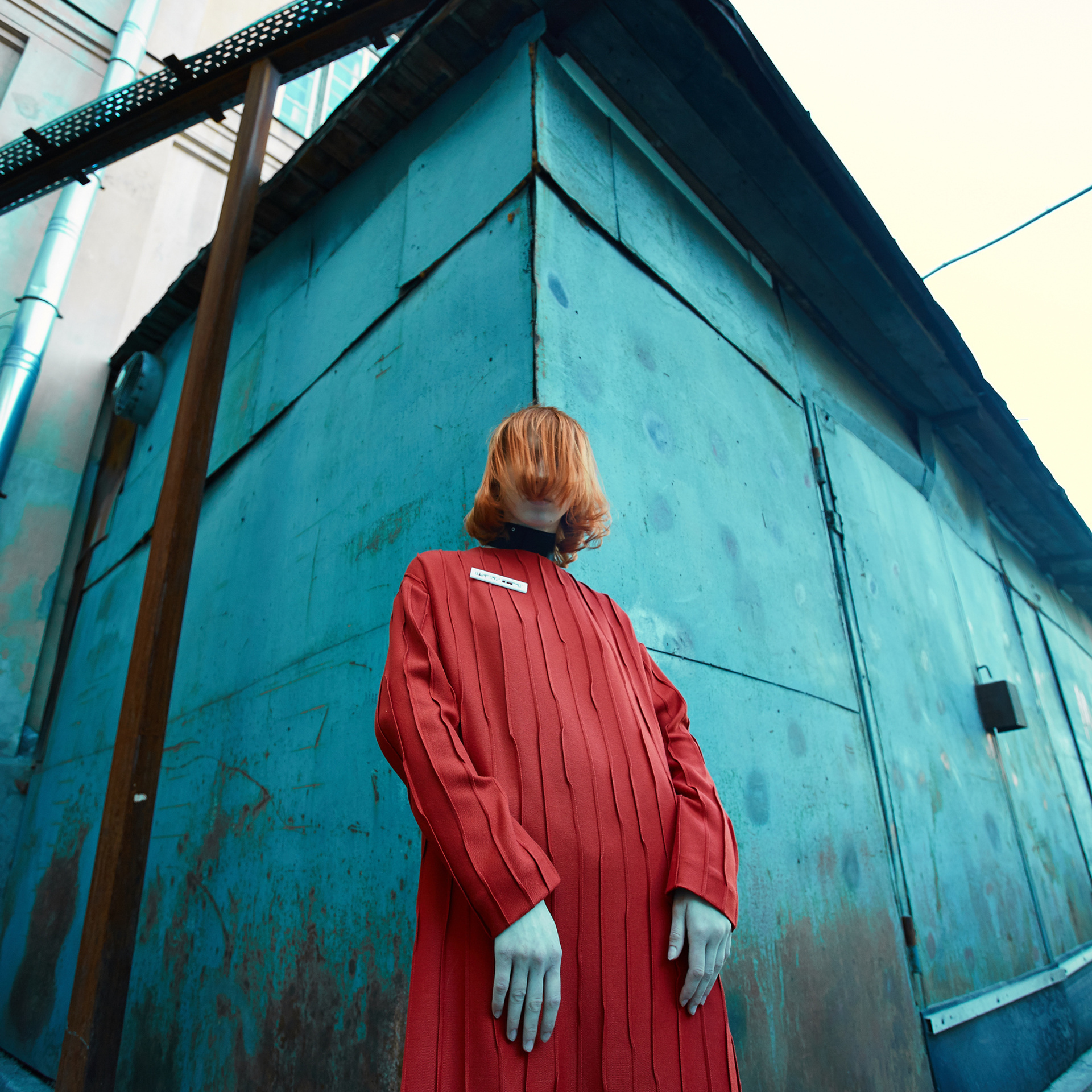 Anna Polyakova design