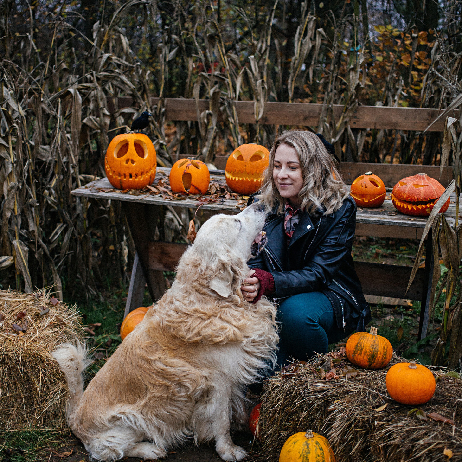 Отзывы. Семейный и контент фотограф в Москве Вероника Швец