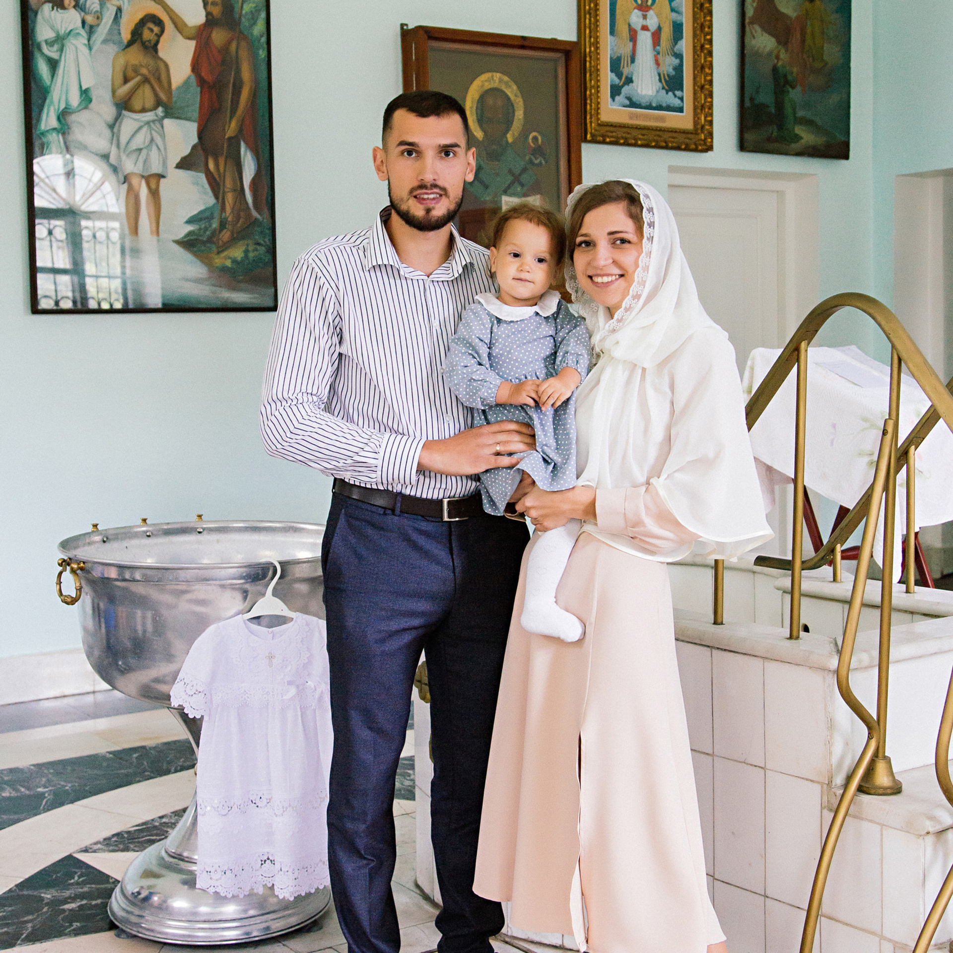 Отзывы. Семейный и контент фотограф в Москве Вероника Швец