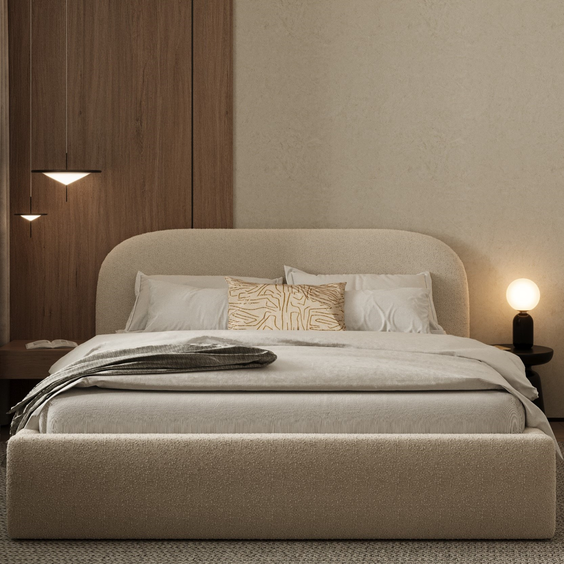 ЖК Рассказово 78 м²