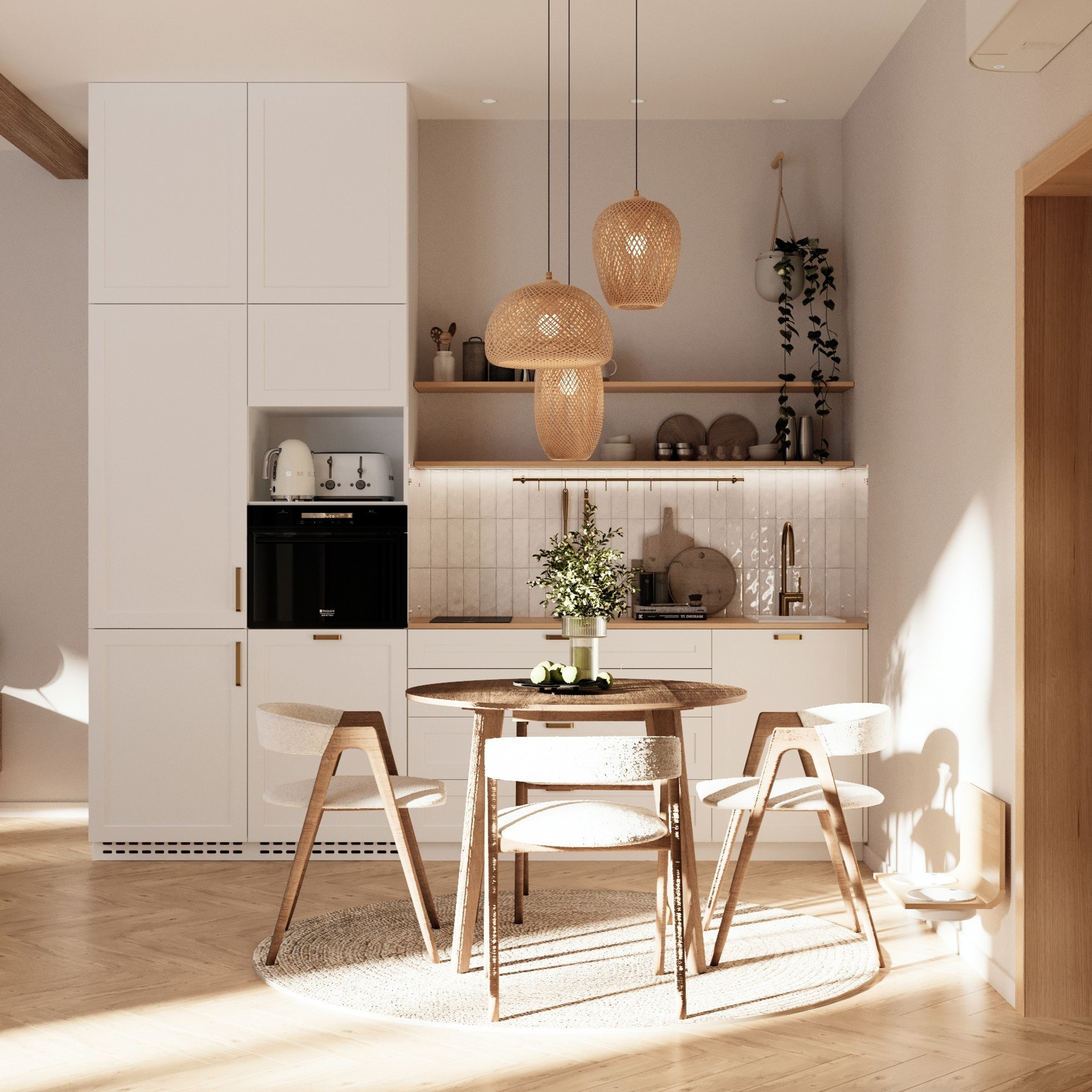 ЖК Дубрава 2.0 67 м²